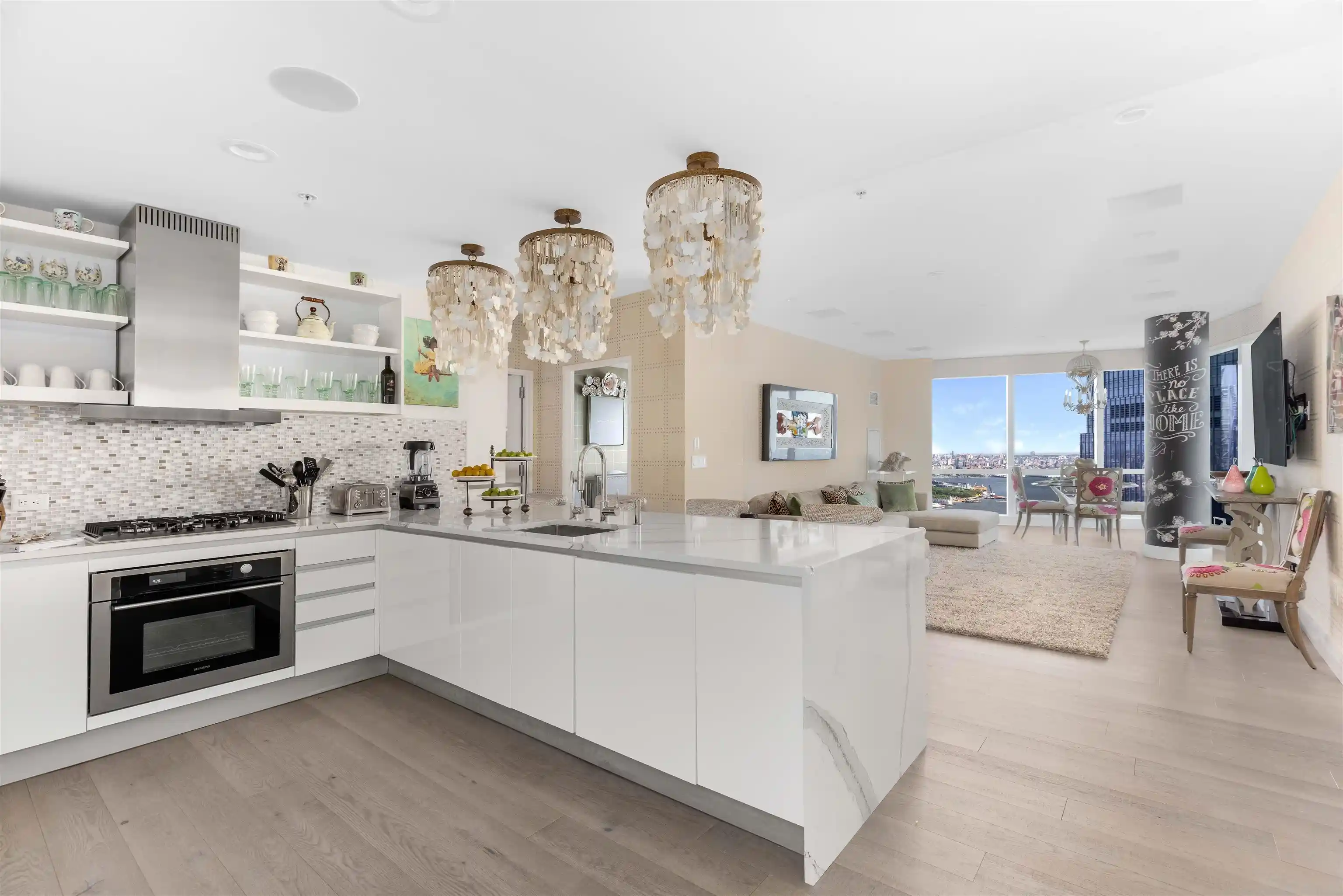 Homes for sale in Jersey City, NJ | 77 Hudson St #PH 4904A, Jersey City, NJ 07302 | MLS# 260008080