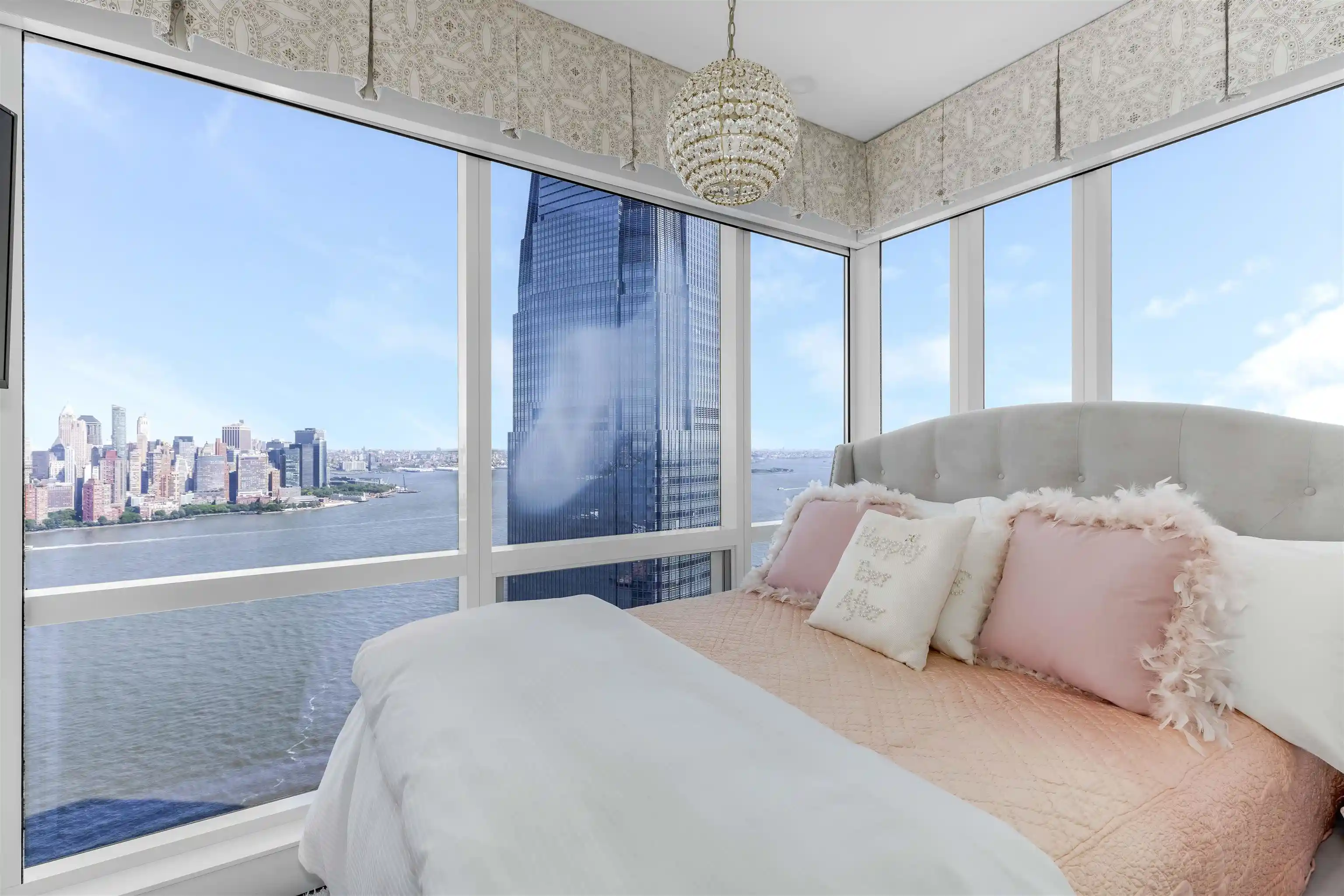 Homes for sale in Jersey City, NJ | 77 Hudson St #PH 4904A, Jersey City, NJ 07302 | MLS# 260008080