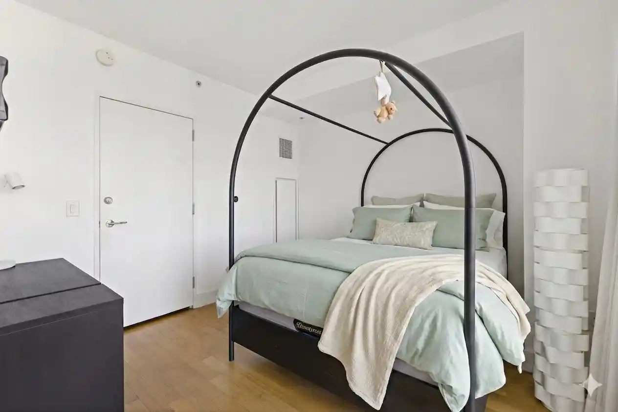 Photo 3 of Condo for sale at 77 Hudson St #1704, Jersey City, NJ 07302 | MLS# 260008093 | Listing updated on 2026-08-24