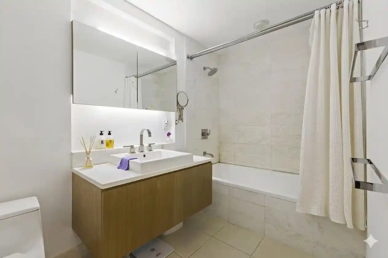 Photo 3 of Condo for sale at 77 Hudson St #1704, Jersey City, NJ 07302 | MLS# 260008093 | Listing updated on 2026-08-24