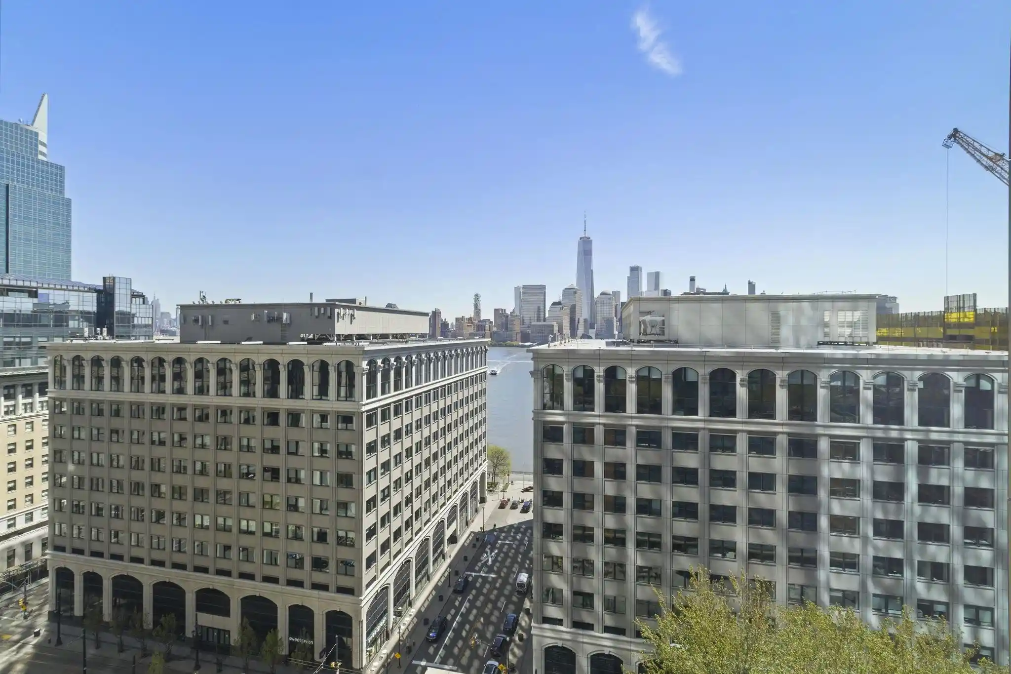 Photo 25 of Condo for sale at 77 Hudson St #1704, Jersey City, NJ 07302 | MLS# 260008093 | Listing updated on 2026-08-24