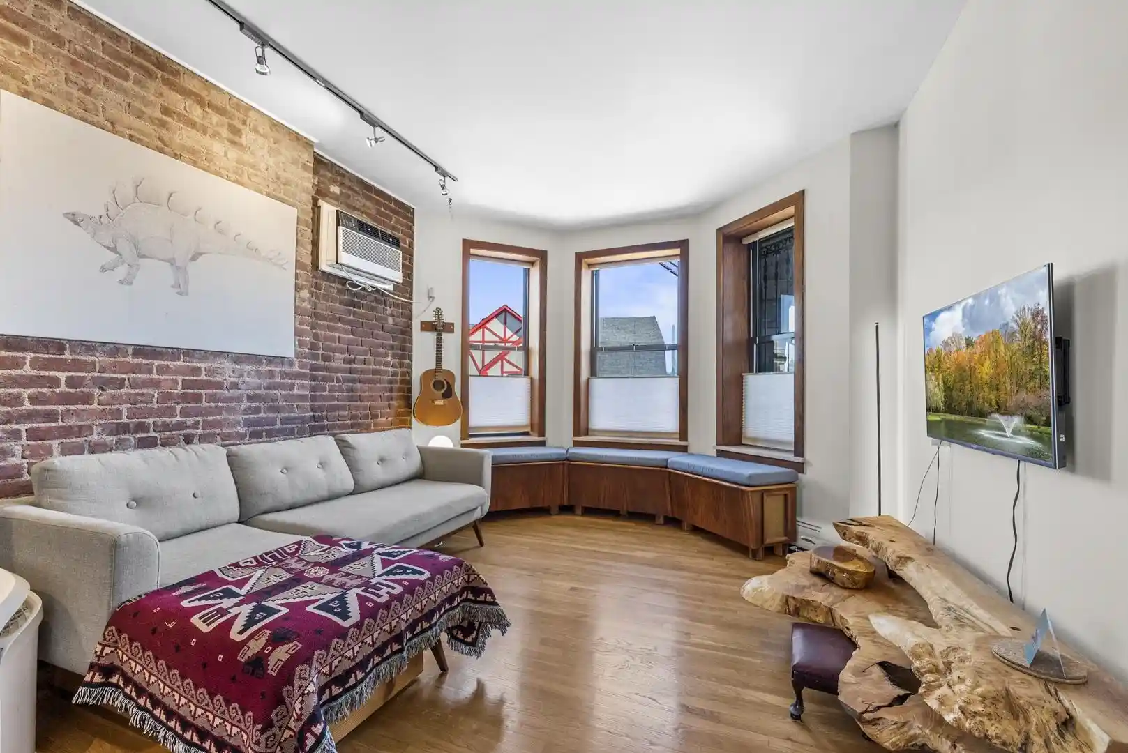 1st image of 965 Blvd East #1-1, Weehawken, NJ 07086 | MLS# 260008118