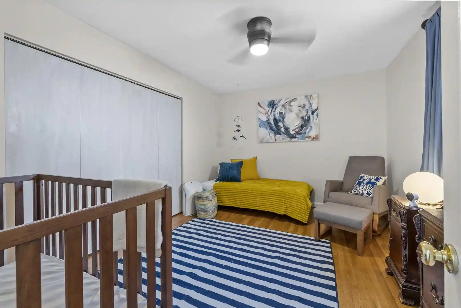 5th image of 965 Blvd East #1-1, Weehawken, NJ 07086 | MLS# 260008118