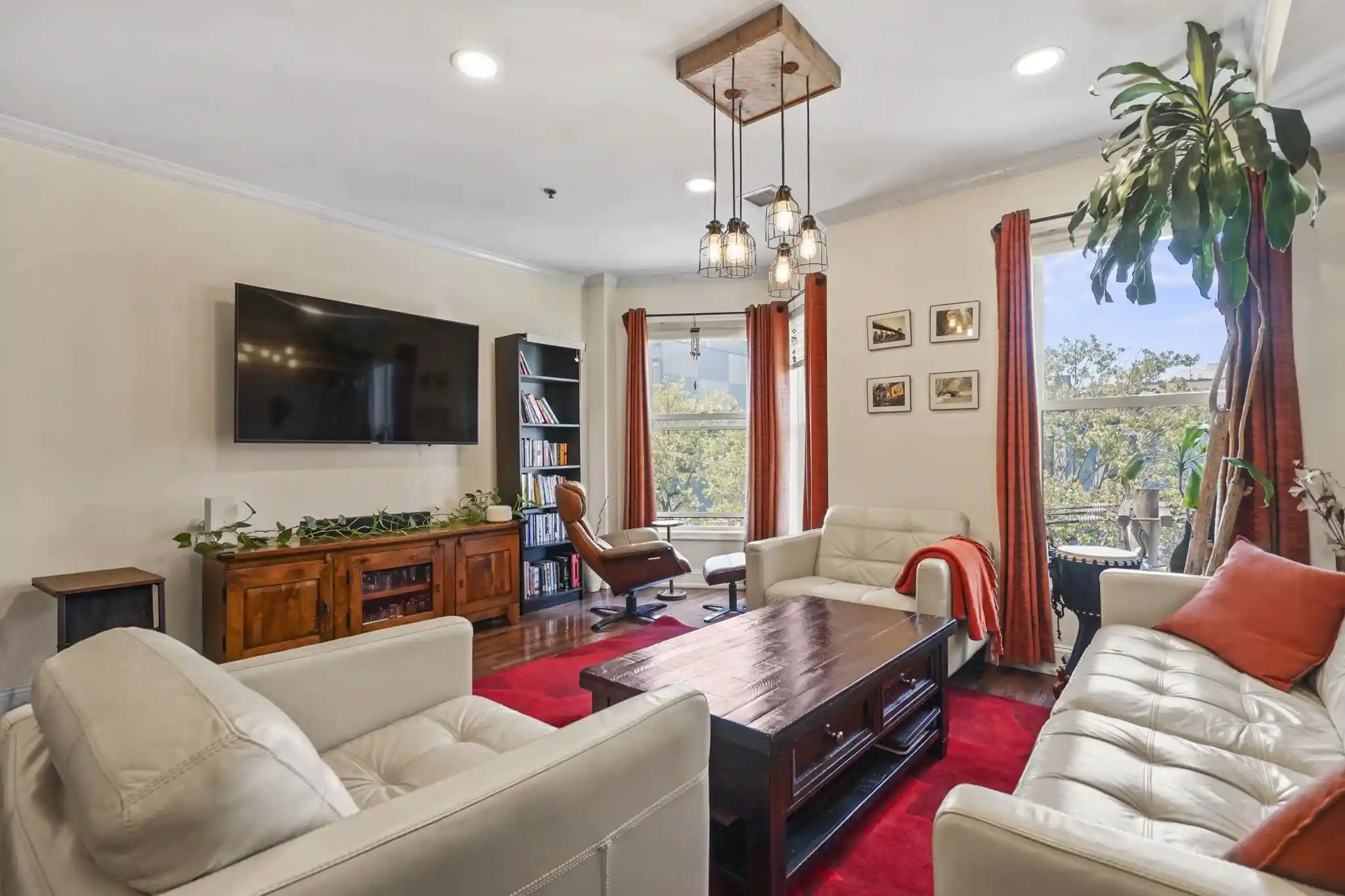 Photo 1 of Sale Pending at 87 Jackson St #4B, Hoboken, NJ 07030 | MLS# 260008142 | Listing updated on 2026-08-10