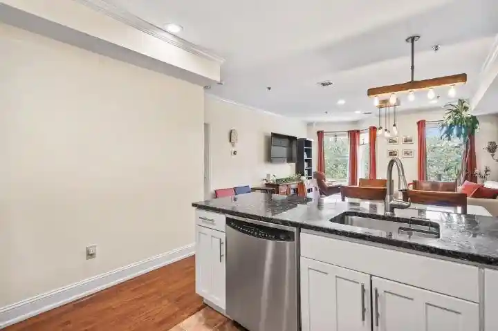 Photo 3 of Sale Pending at 87 Jackson St #4B, Hoboken, NJ 07030 | MLS# 260008142 | Listing updated on 2026-08-10