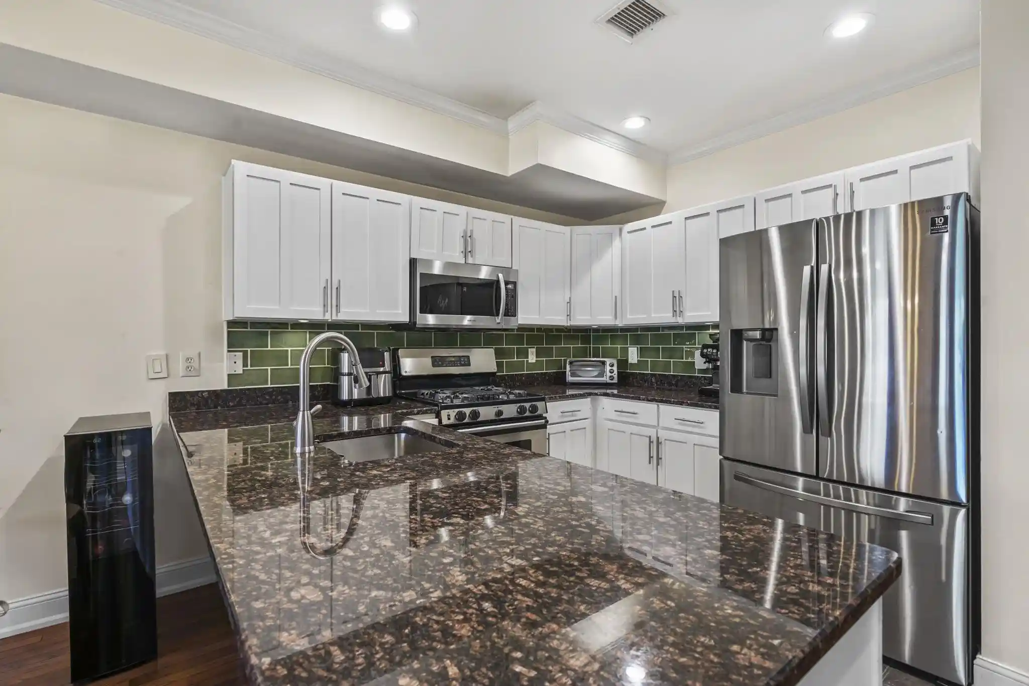 Photo 4 of Sale Pending at 87 Jackson St #4B, Hoboken, NJ 07030 | MLS# 260008142 | Listing updated on 2026-08-10