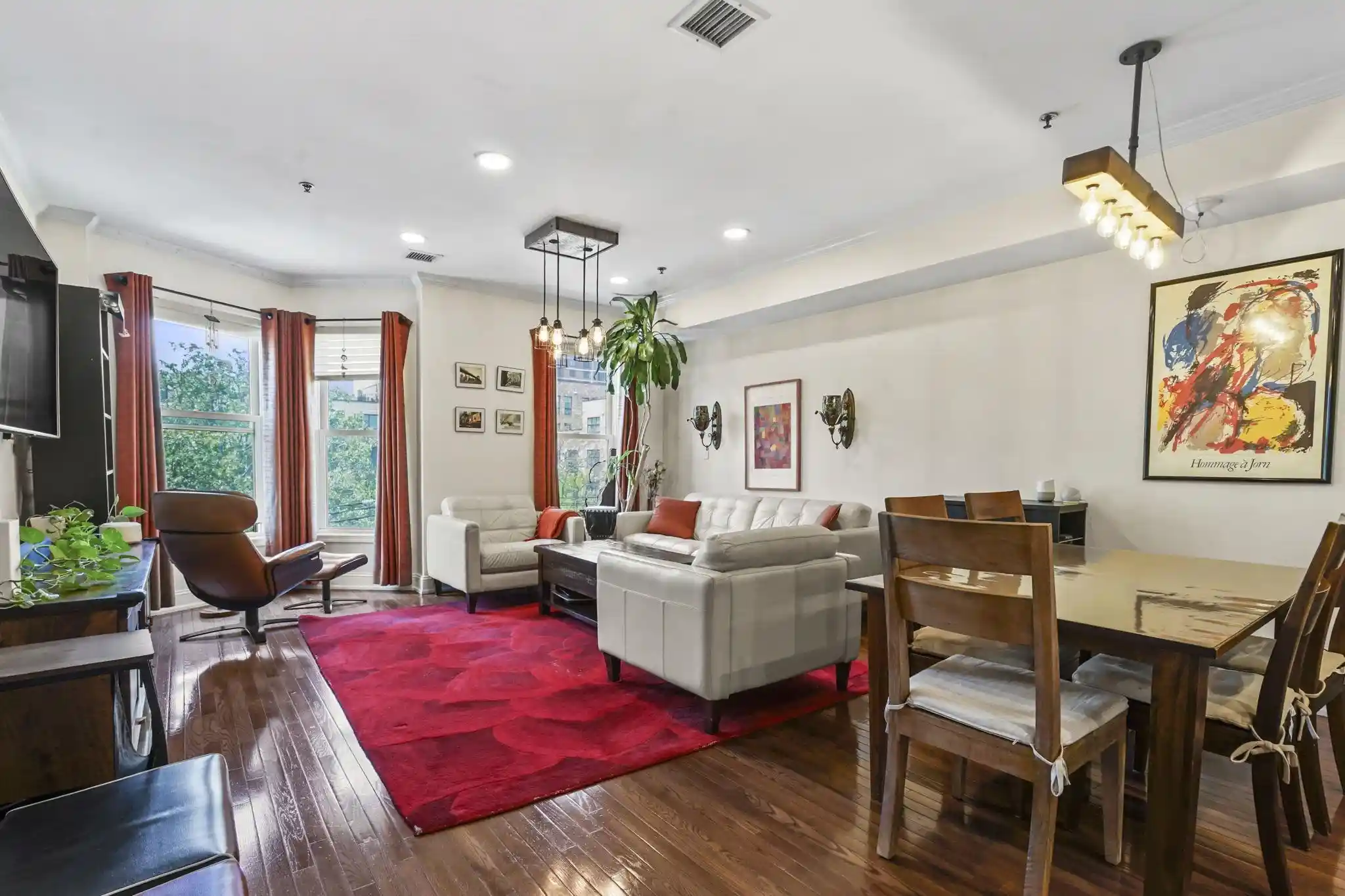 Photo 32 of Sale Pending at 87 Jackson St #4B, Hoboken, NJ 07030 | MLS# 260008142 | Listing updated on 2026-08-10