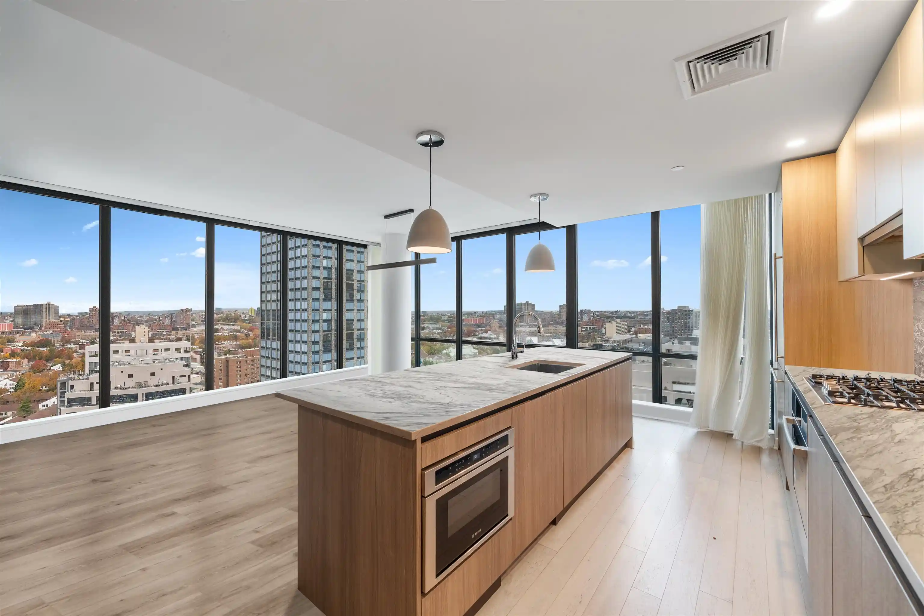 1st image of 155 Bay St #2008, Jersey City, NJ 07302 | MLS# 260008162