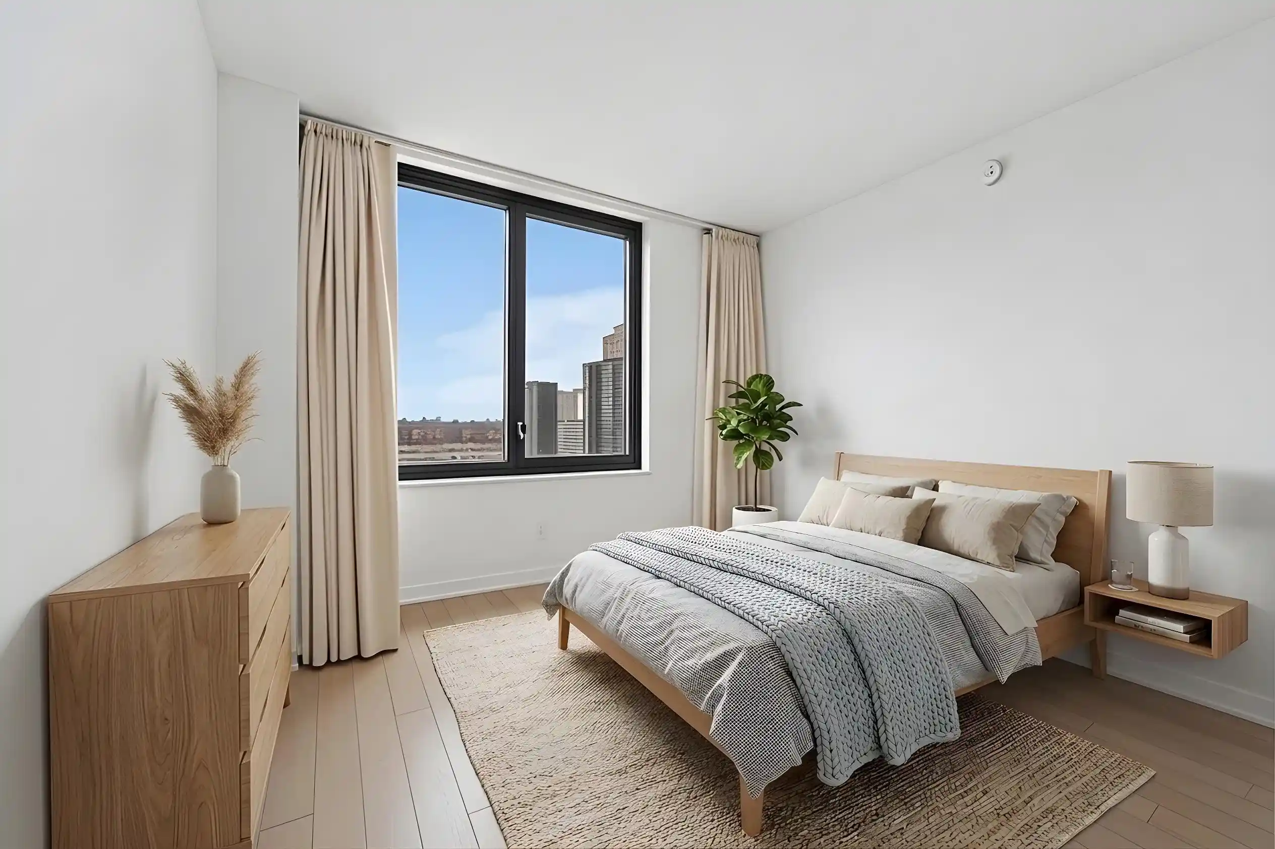 5th image of 155 Bay St #2008, Jersey City, NJ 07302 | MLS# 260008162