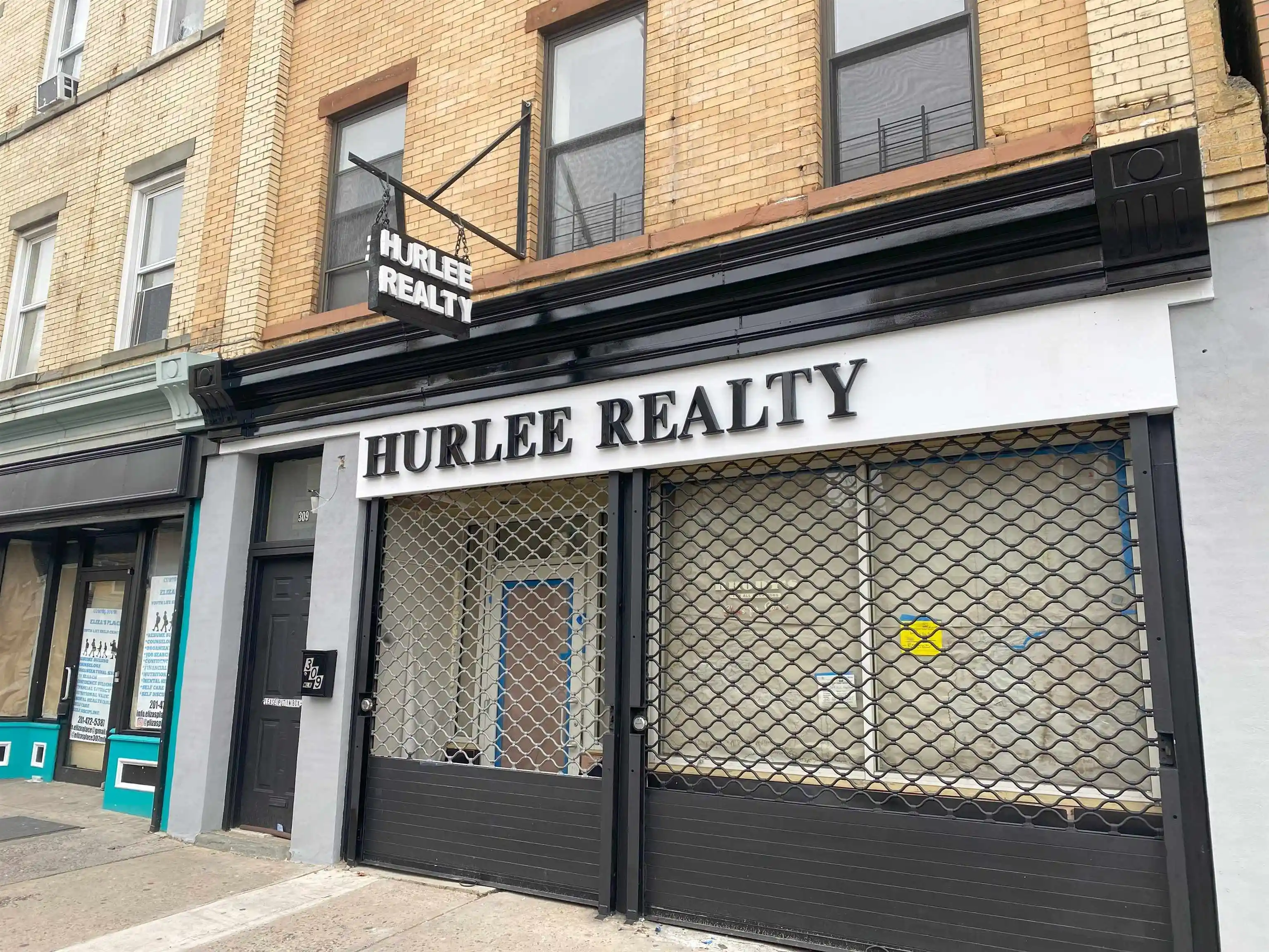 1st image of 309 Martin Luther King Blvd, Jersey City, NJ 07305 | MLS# 260008182