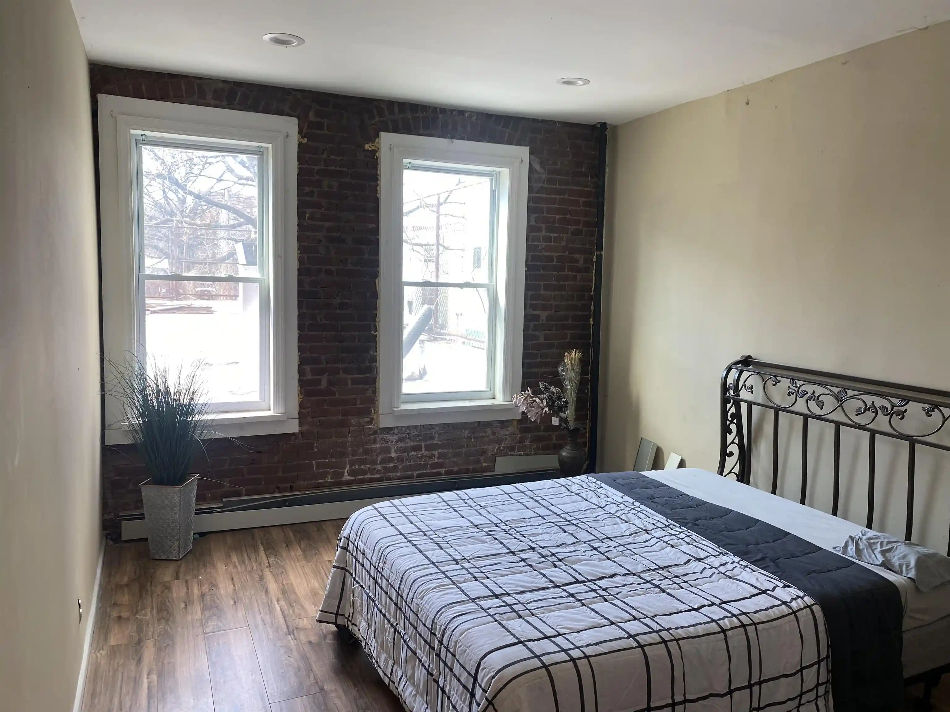 Listing Photo 5 - Condo for sale in building located at 309 Martin Luther King Blvd, Jersey City, NJ 07305