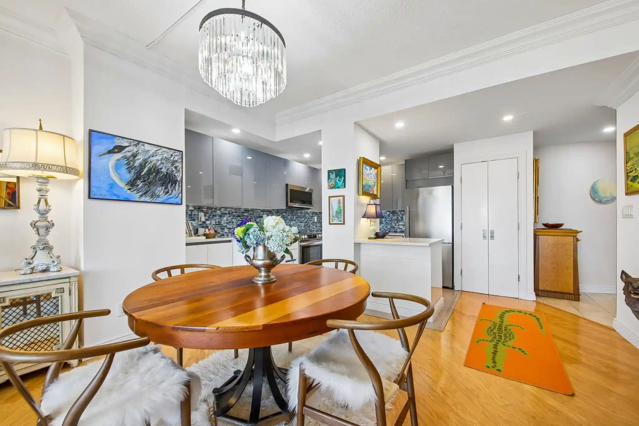 Homes for sale in Jersey City, NJ | 1 Greene St #PH808, Jersey City, NJ 07302 | MLS# 260008257