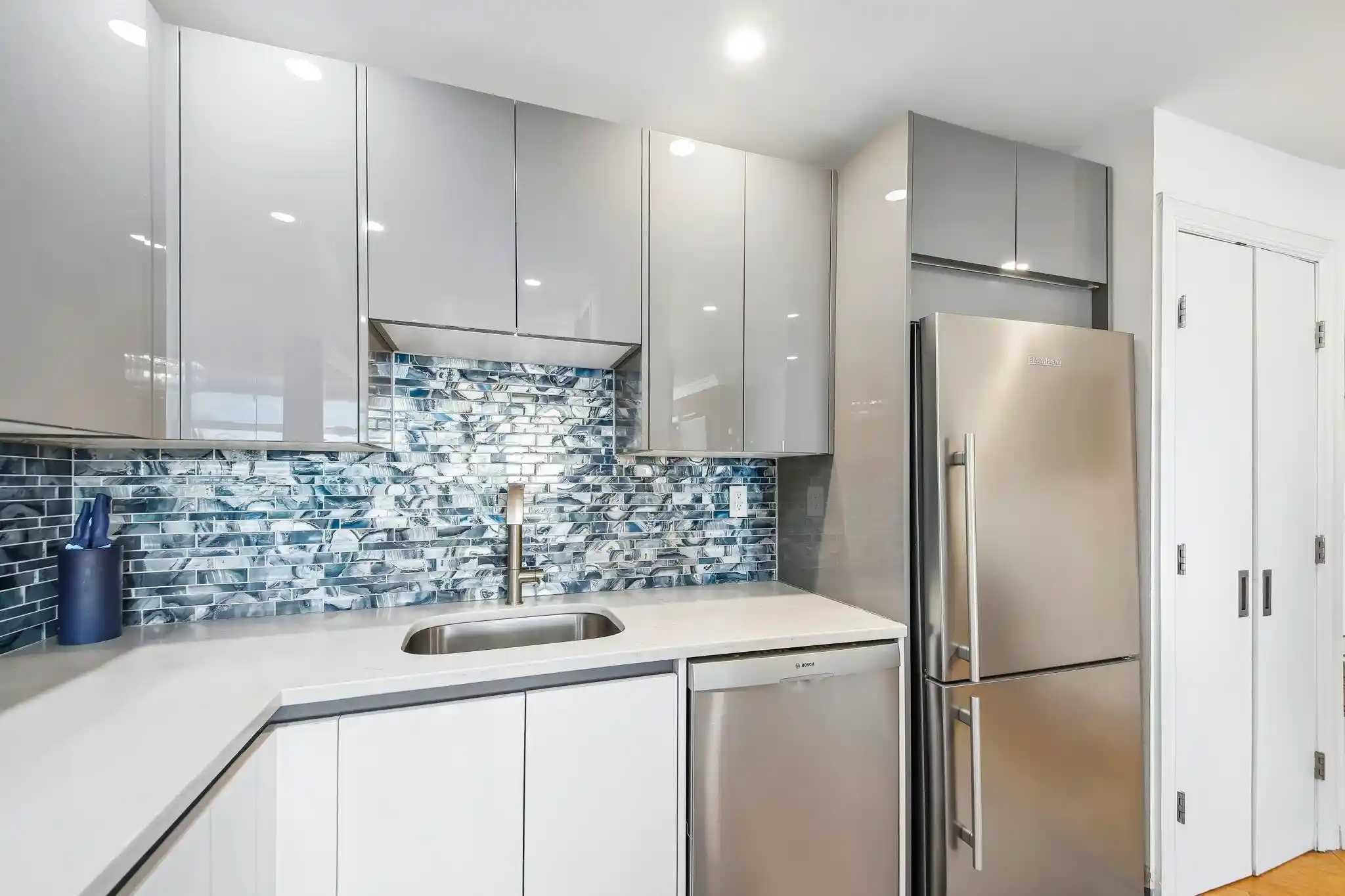 Homes for sale in Jersey City, NJ | 1 Greene St #PH808, Jersey City, NJ 07302 | MLS# 260008257