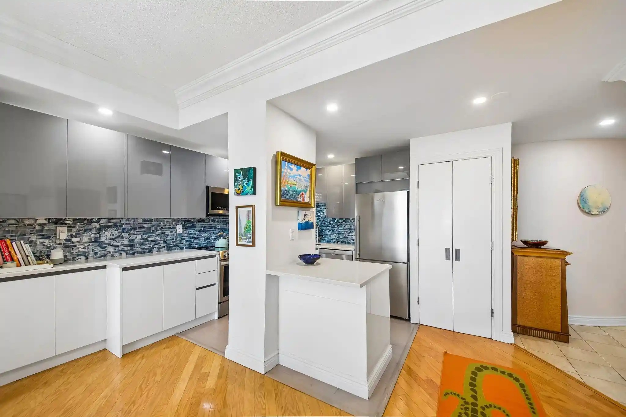 Homes for sale in Jersey City, NJ | 1 Greene St #PH808, Jersey City, NJ 07302 | MLS# 260008257