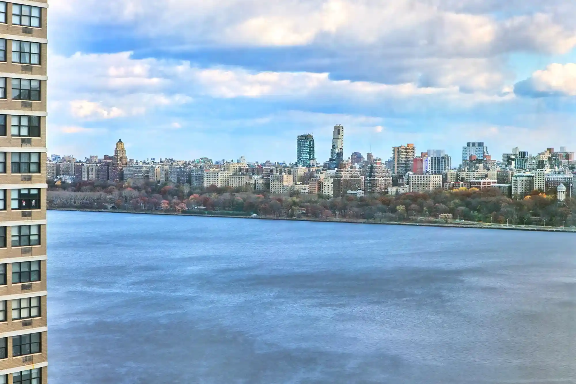 Photo 3 of Condo for sale at 7000 Boulevard E #128H, West New York, NJ 07093 | MLS# 260008315 | Listing updated on 2026-08-10