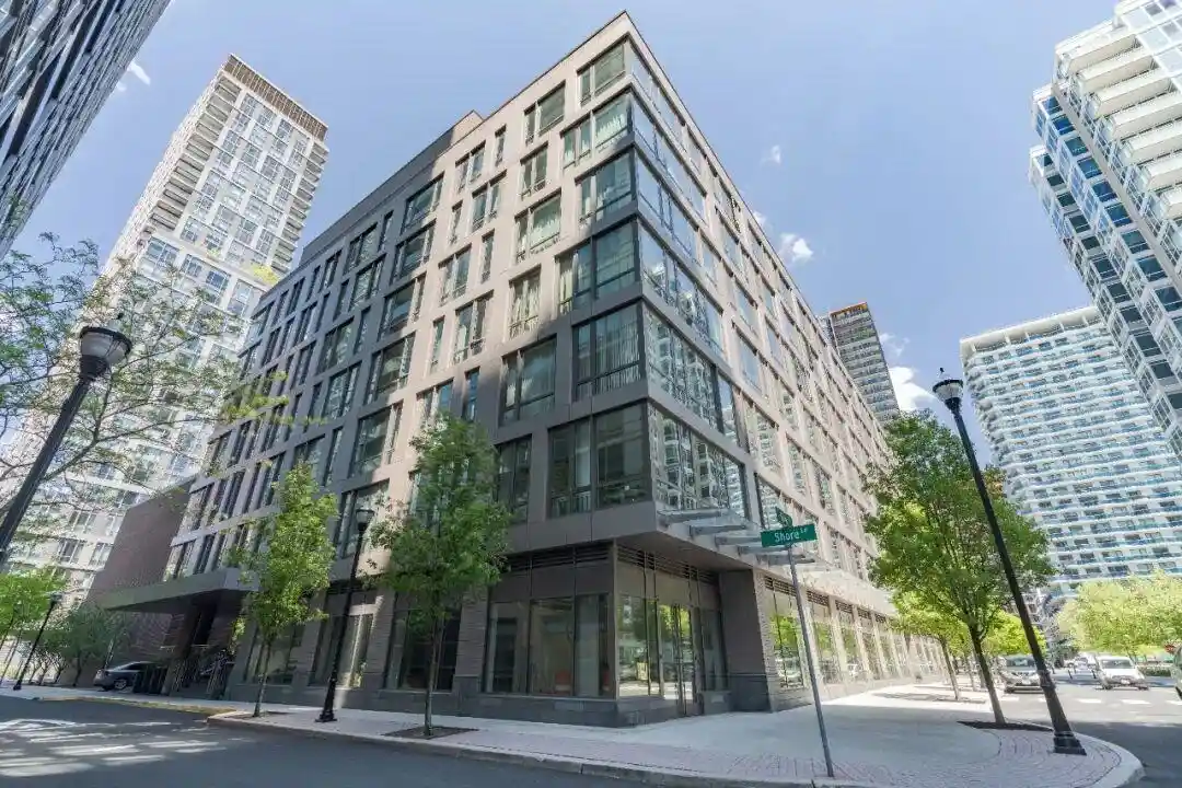 Homes for sale in Jersey City, NJ | 2 Shore Lane #412, Jersey City, NJ 07310 | MLS# 260008353
