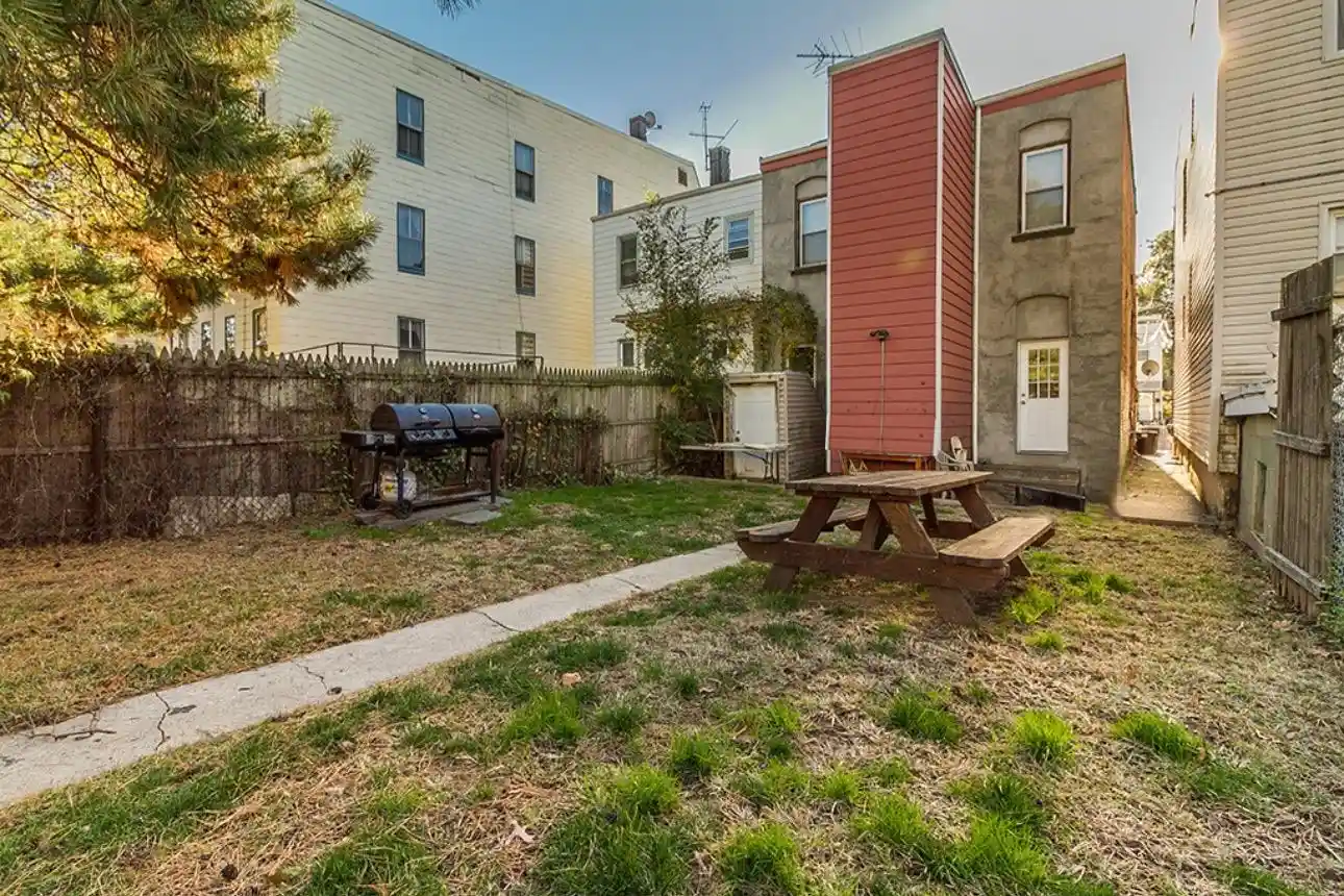 2nd image of 156 Boyd Ave, Jersey City, NJ 07304 | MLS# 260008355