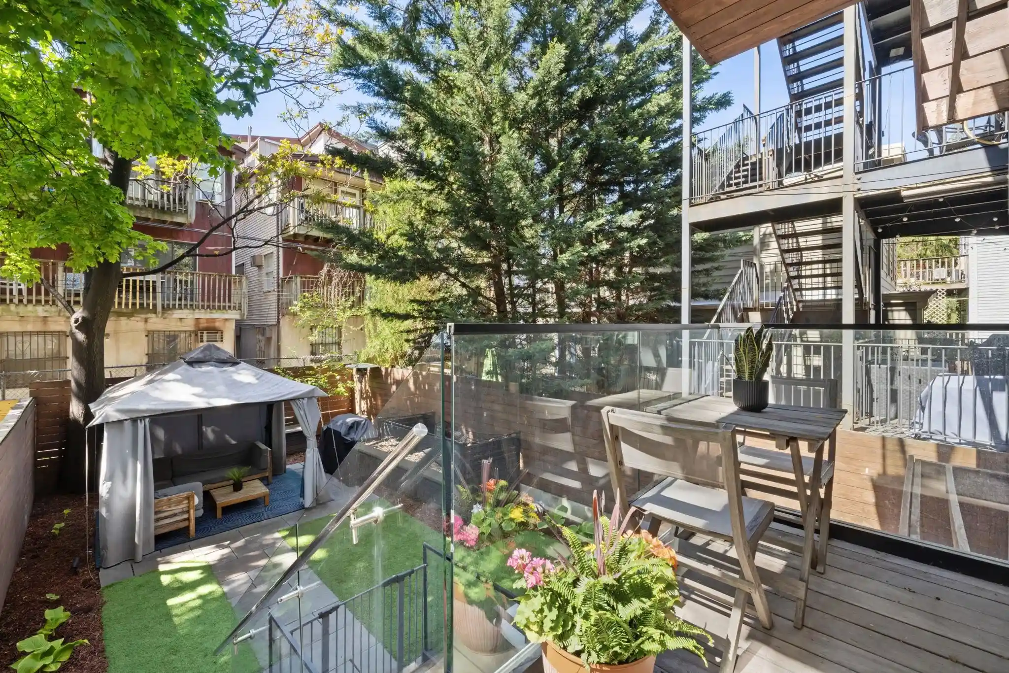 Homes for sale in Jersey City, NJ | 227 Montgomery St, Jersey City, NJ 07302