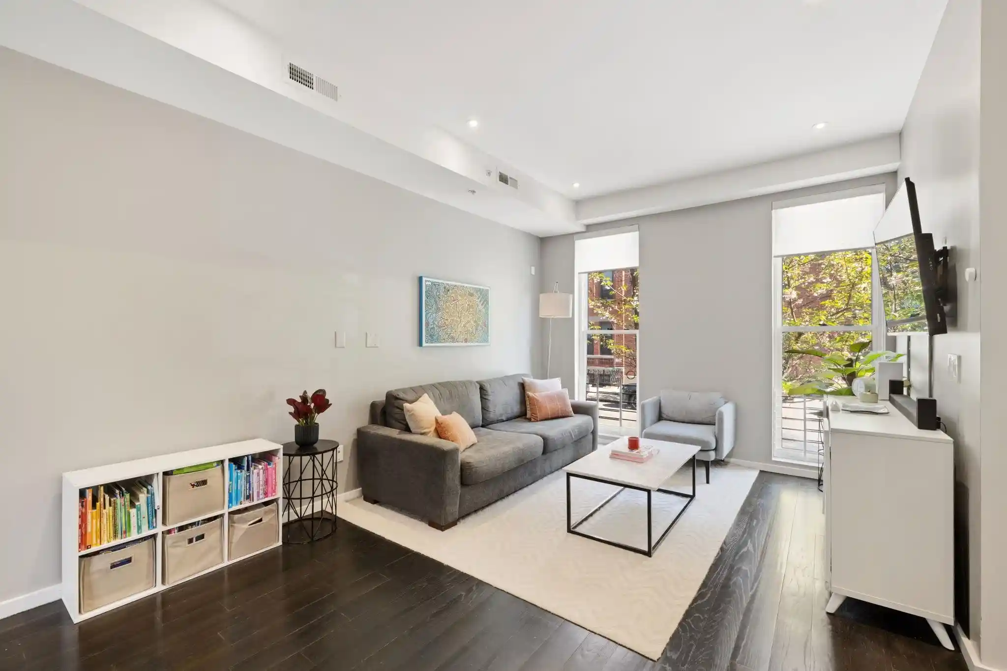 Homes for sale in Jersey City, NJ | 227 Montgomery St #1, Jersey City, NJ 07302 | MLS# 260008380