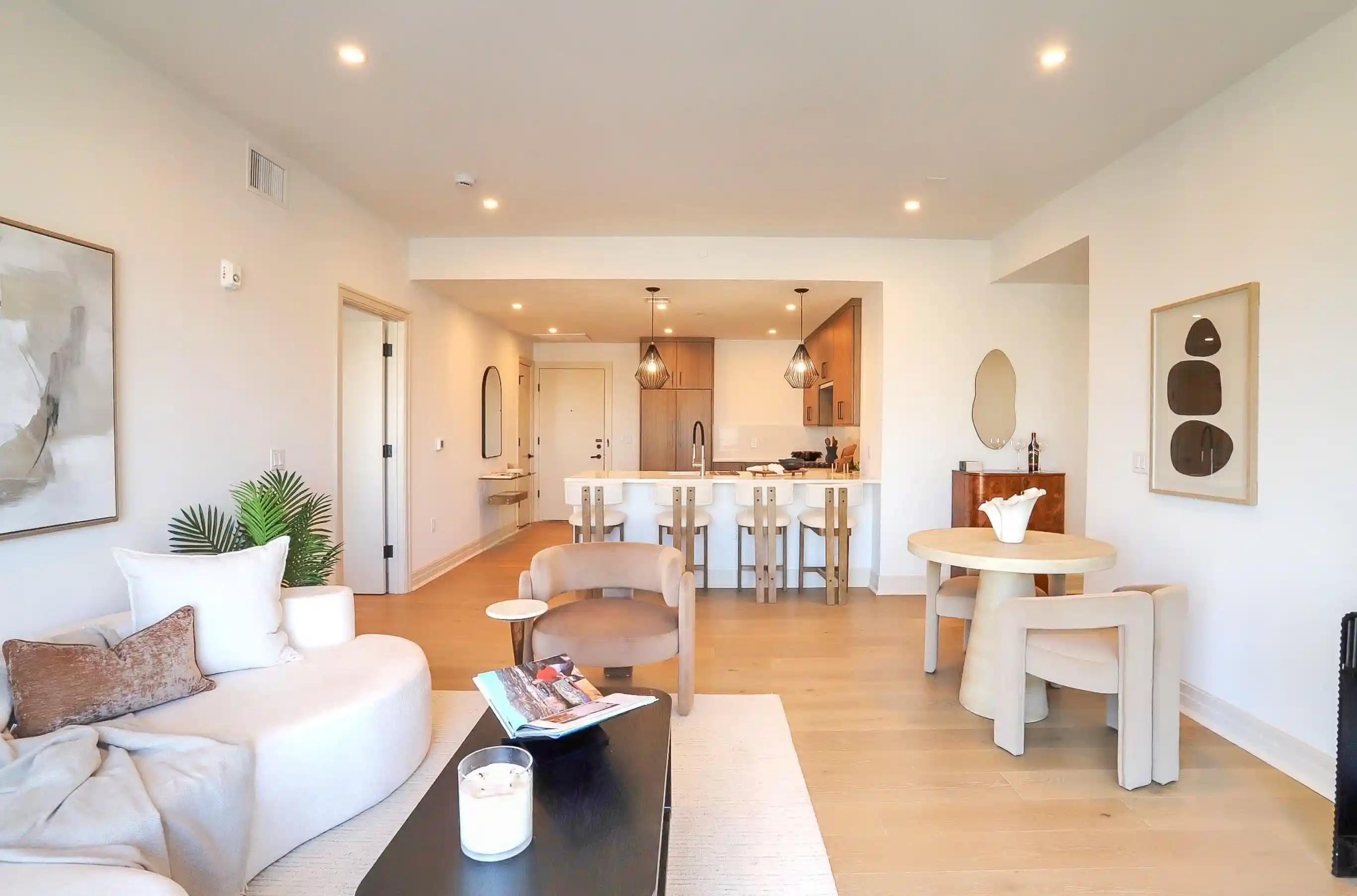 48th image of 921 Madison St #605, Hoboken, NJ 07030 | MLS# 260008396