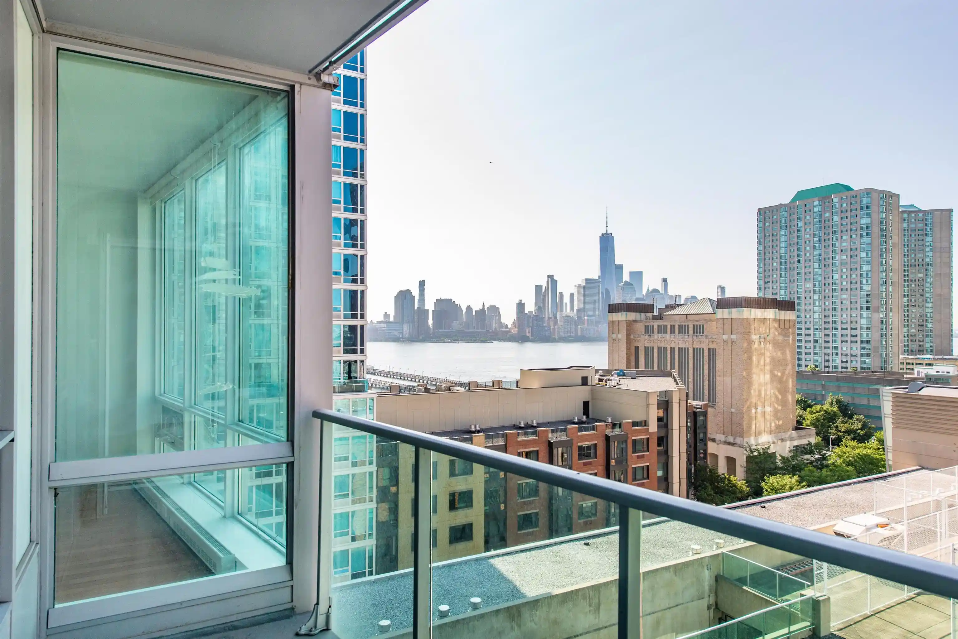 Homes for sale in Jersey City, NJ | 1 Shore Lane #1210, Jersey City, NJ 07310 | MLS# 260008421