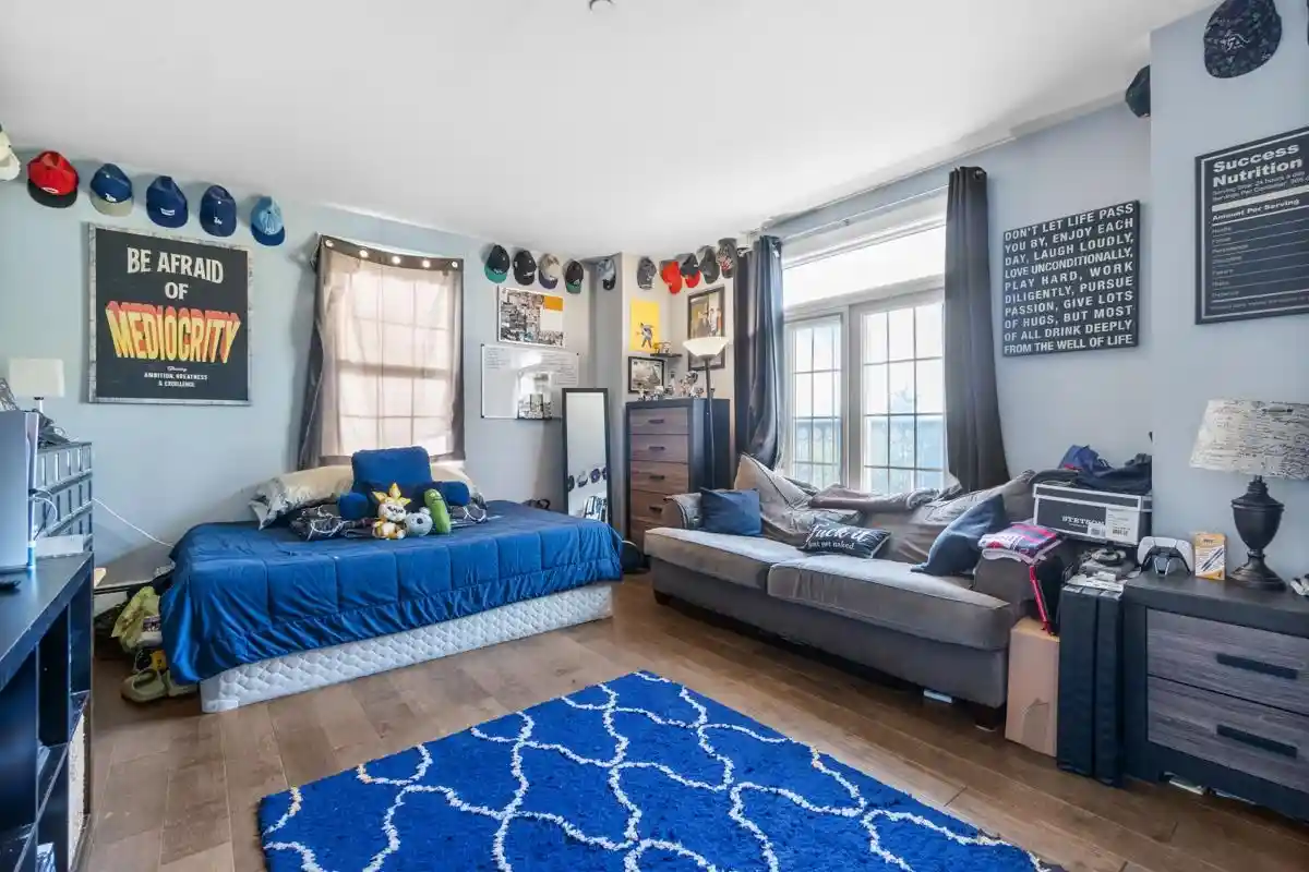 Homes for sale in Jersey City, NJ | 206 Shearwater Ct West #11, Jersey City, NJ 07305 | MLS# 260008427