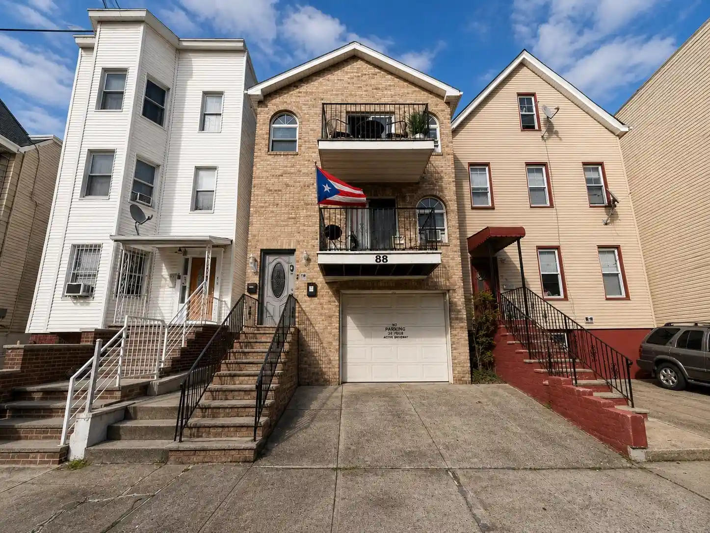 Homes for sale in Jersey City, NJ | 88 Brown Pl, Jersey City, NJ 07305 | MLS# 260008448