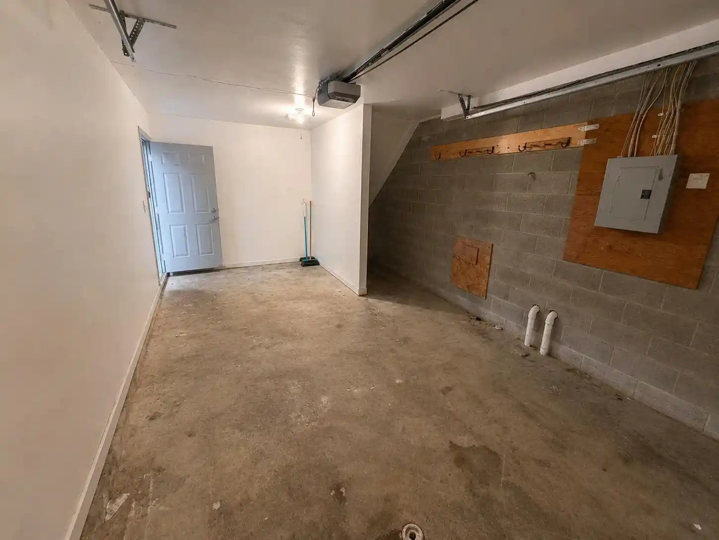 Listing Photo 4 - Condo for sale in building located at 88 Brown Pl, Jersey City, NJ 07305