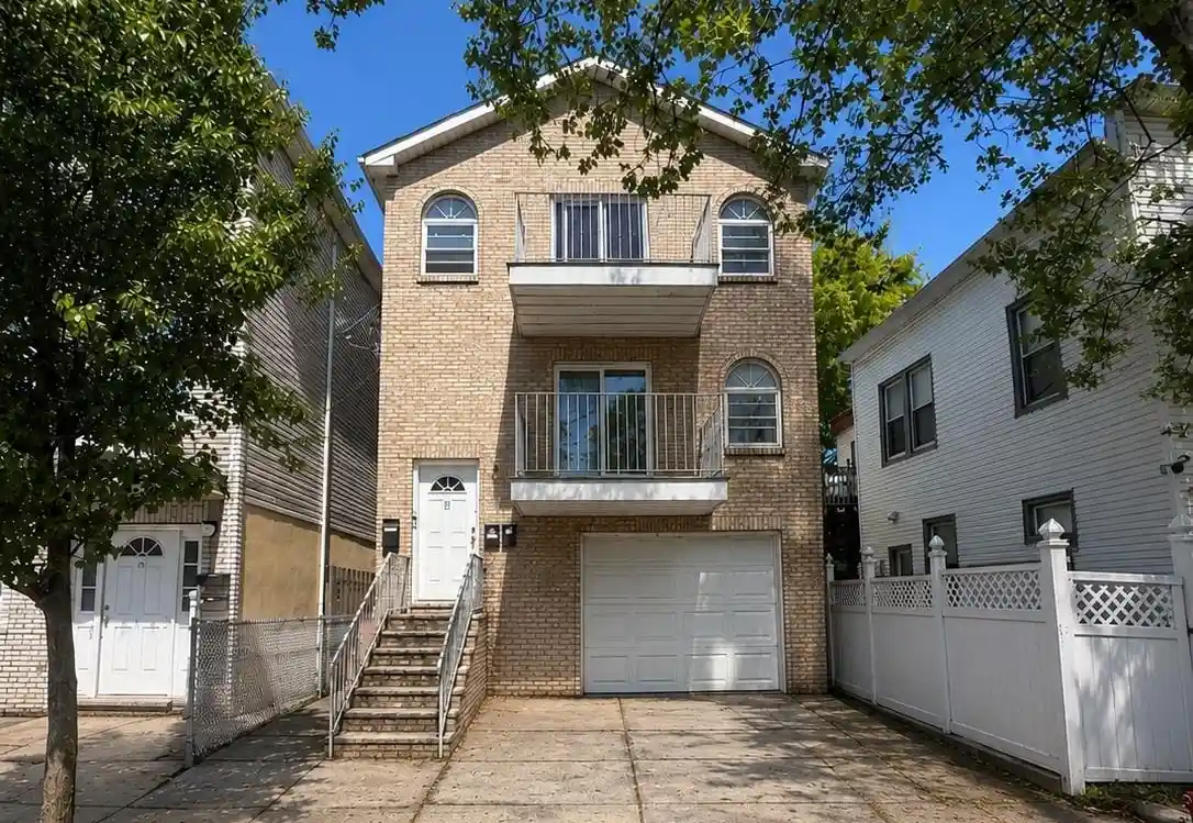 1st image of 19 Parnell Pl, Jersey City, NJ 07305 | MLS# 260008450