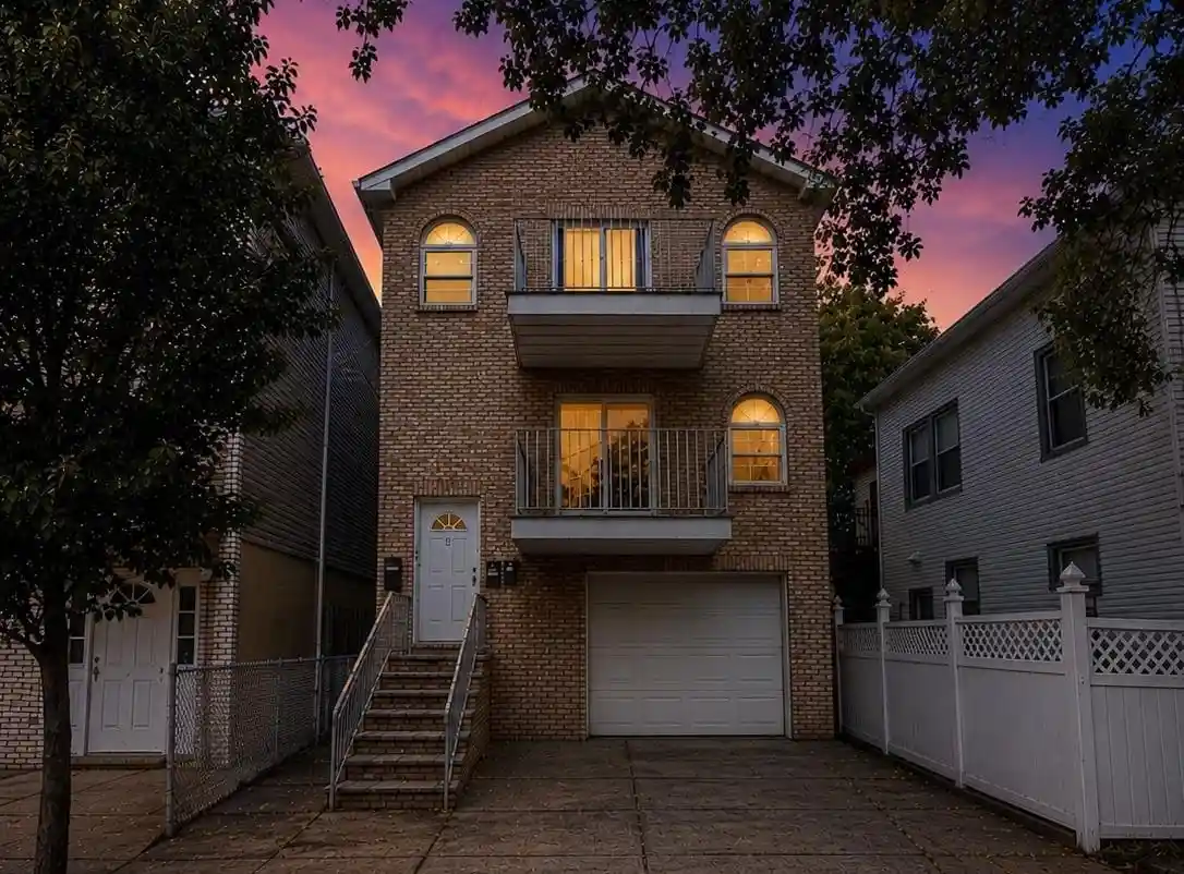 2nd image of 19 Parnell Pl, Jersey City, NJ 07305 | MLS# 260008450