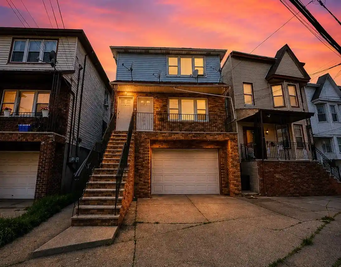 Homes for sale in Jersey City, NJ | 99 Old Bergen Rd, Jersey City, NJ 07305 | MLS# 260008452