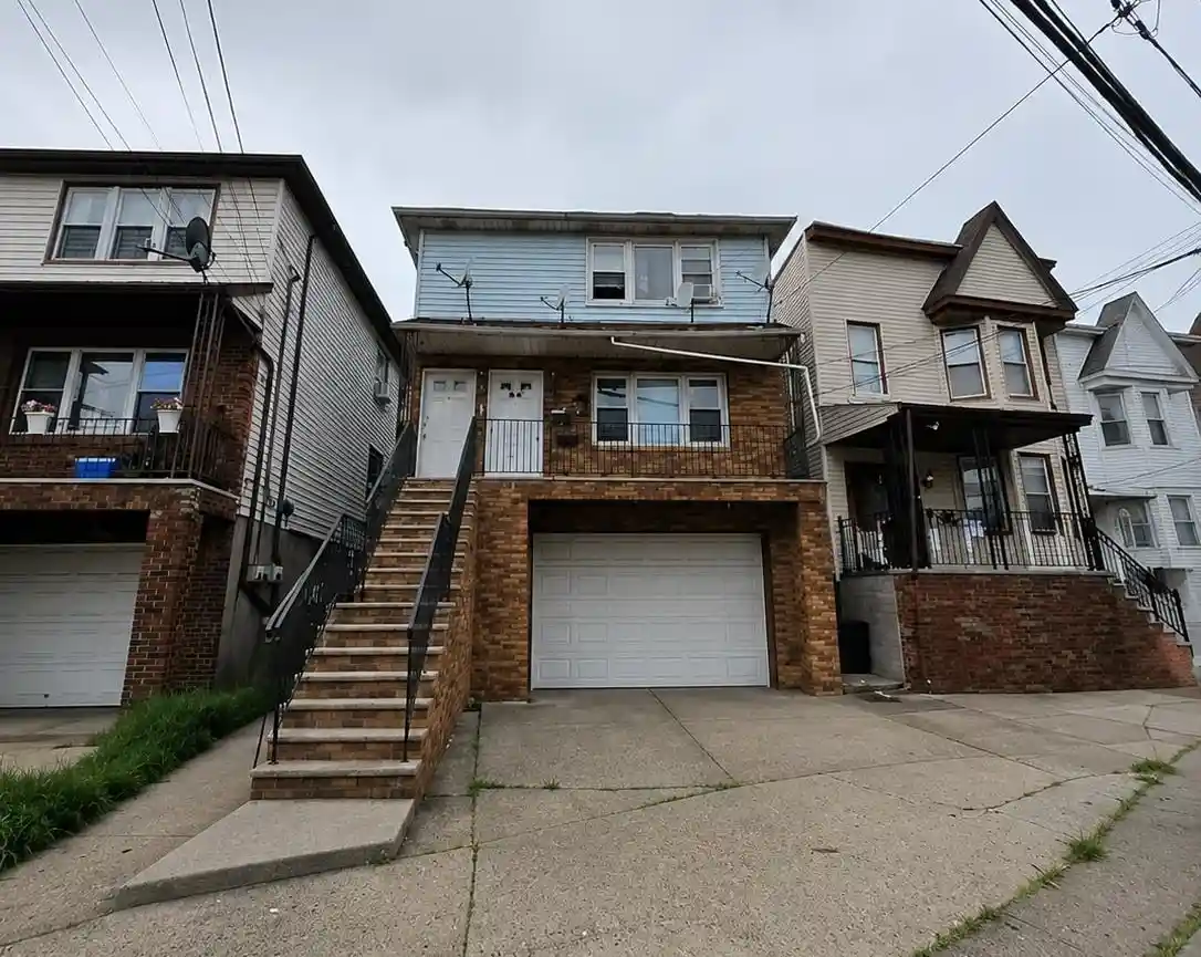 Homes for sale in Jersey City, NJ | 99 Old Bergen Rd, Jersey City, NJ 07305 | MLS# 260008452