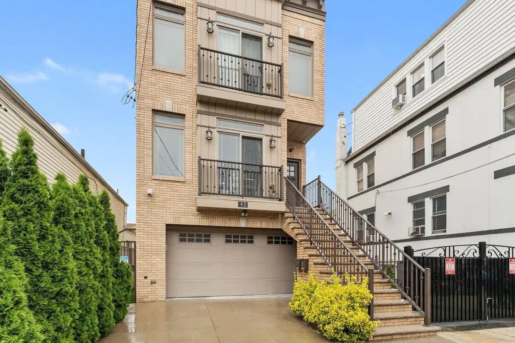 Homes for sale in Jersey City, NJ | 42 Grace St #2, Jersey City, NJ 07307 | MLS# 260008488