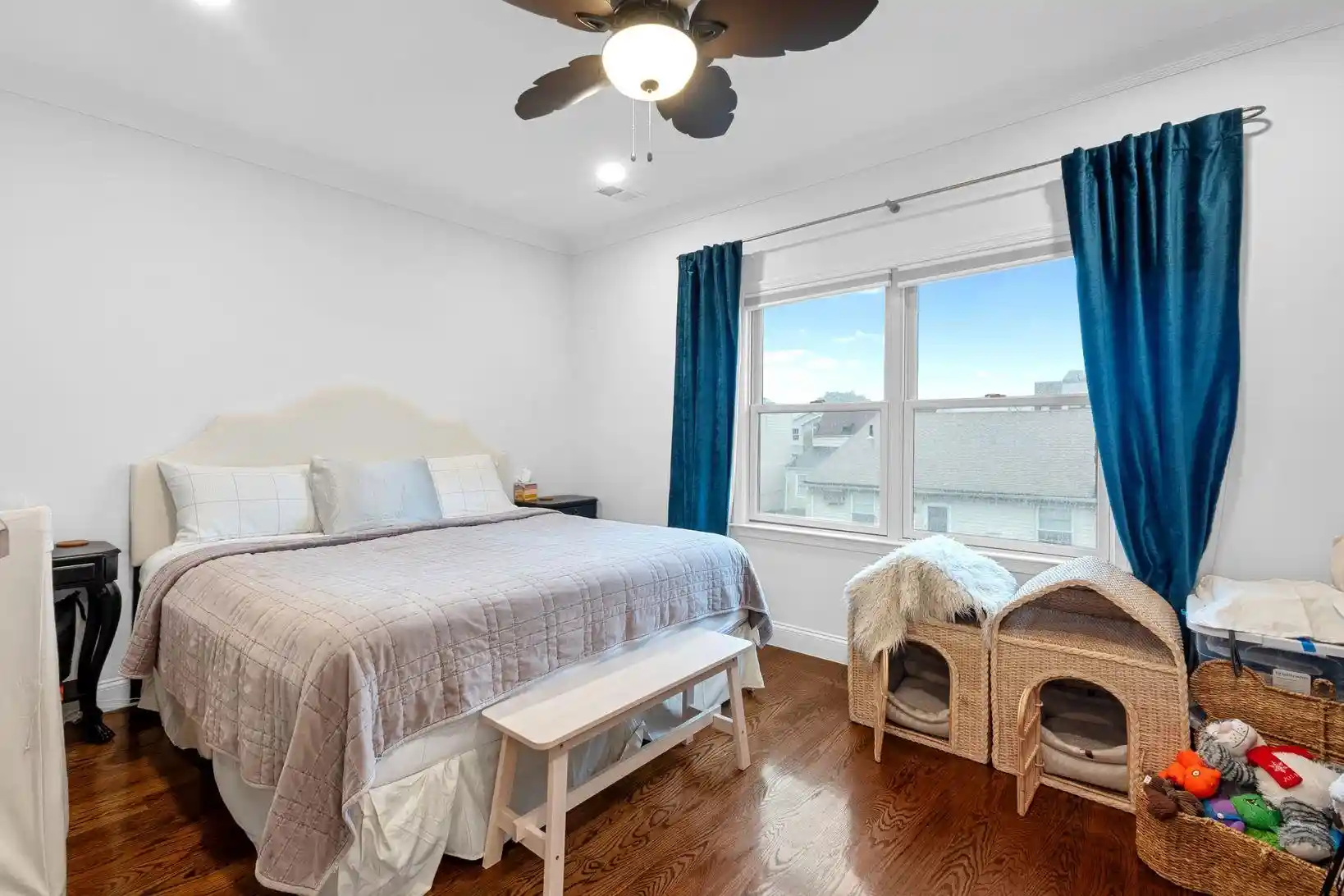 Homes for sale in Jersey City, NJ | 42 Grace St #2, Jersey City, NJ 07307 | MLS# 260008488