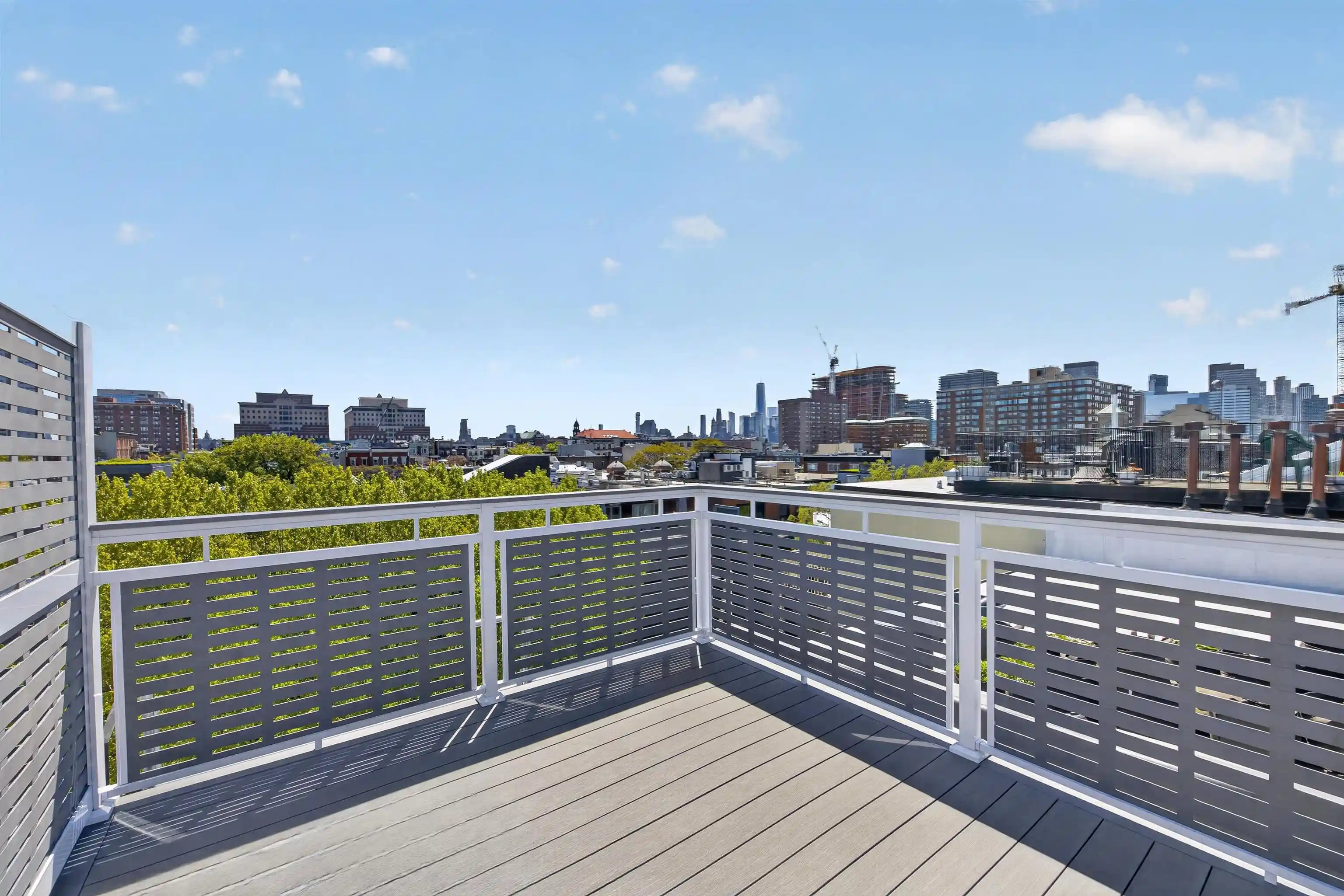 3rd image of 125 Willow Ave, Hoboken, NJ 07030