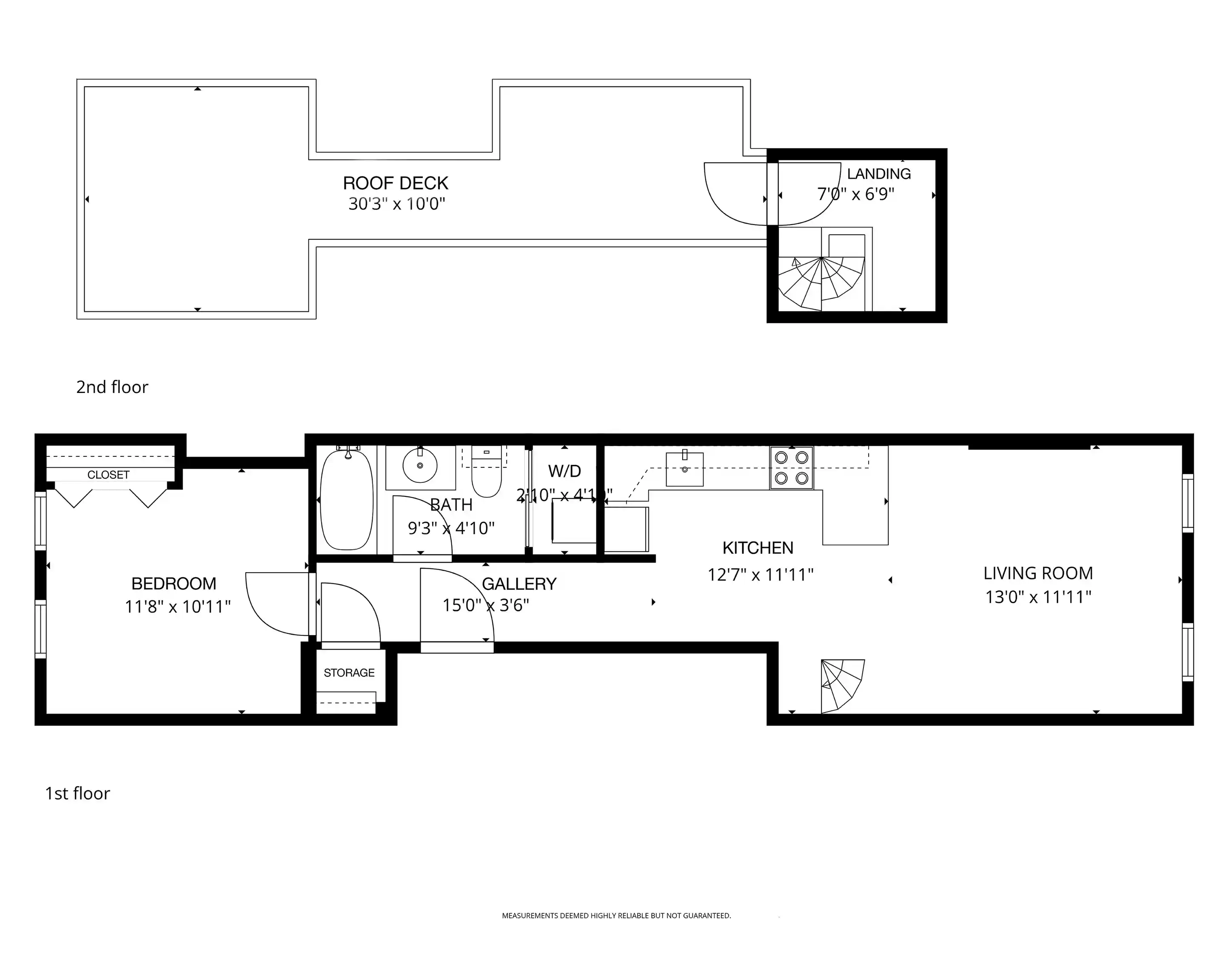 5th image of 125 Willow Ave, Hoboken, NJ 07030