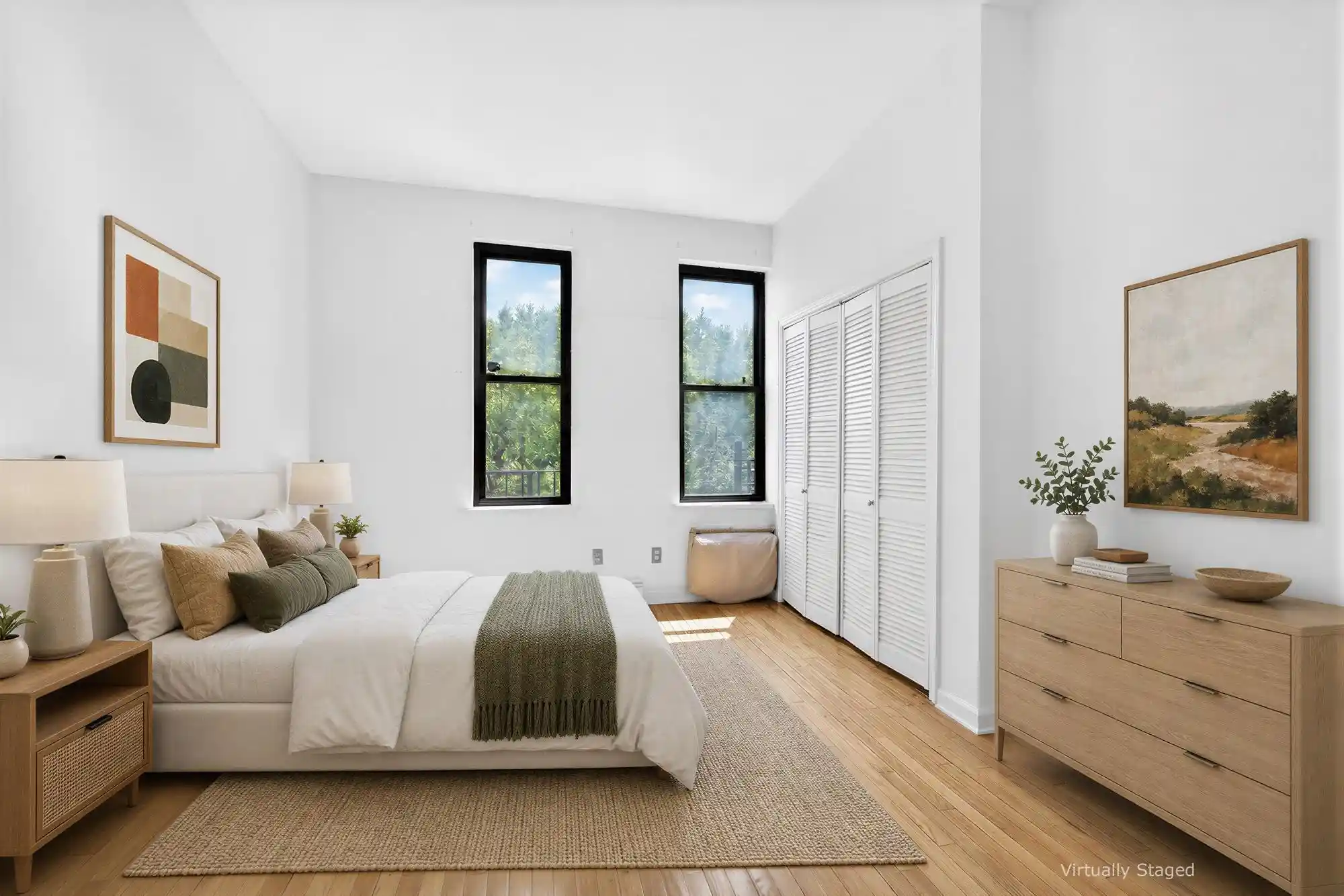 2nd image of 125 Willow Ave, Hoboken, NJ 07030
