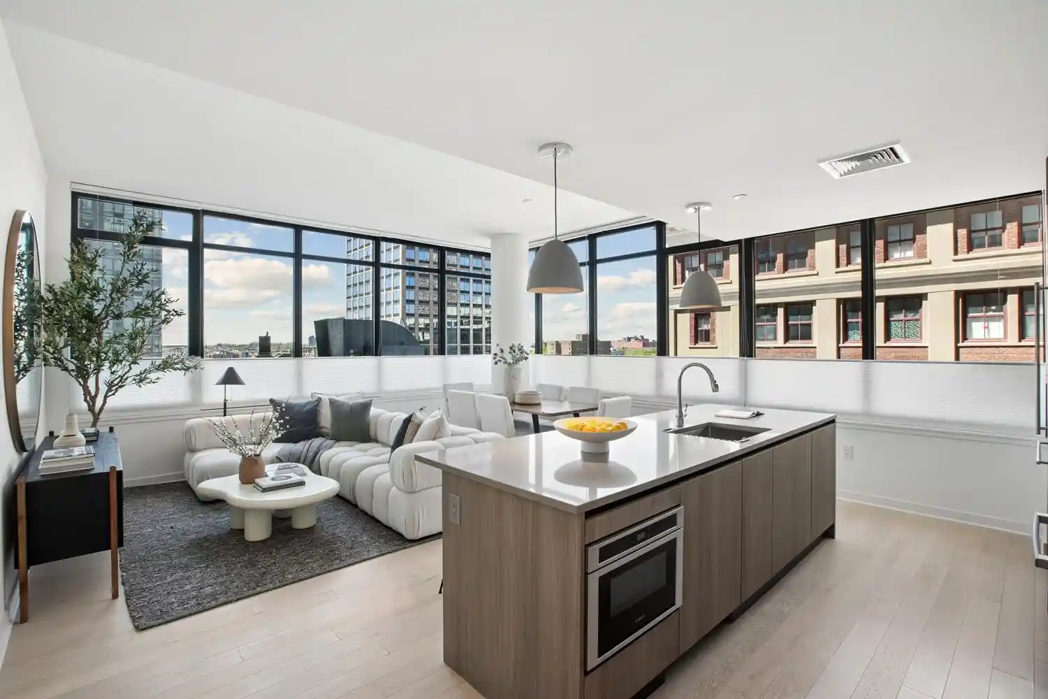 1st image of 155 Bay St #908, Jersey City, NJ 07302 | MLS# 260008537