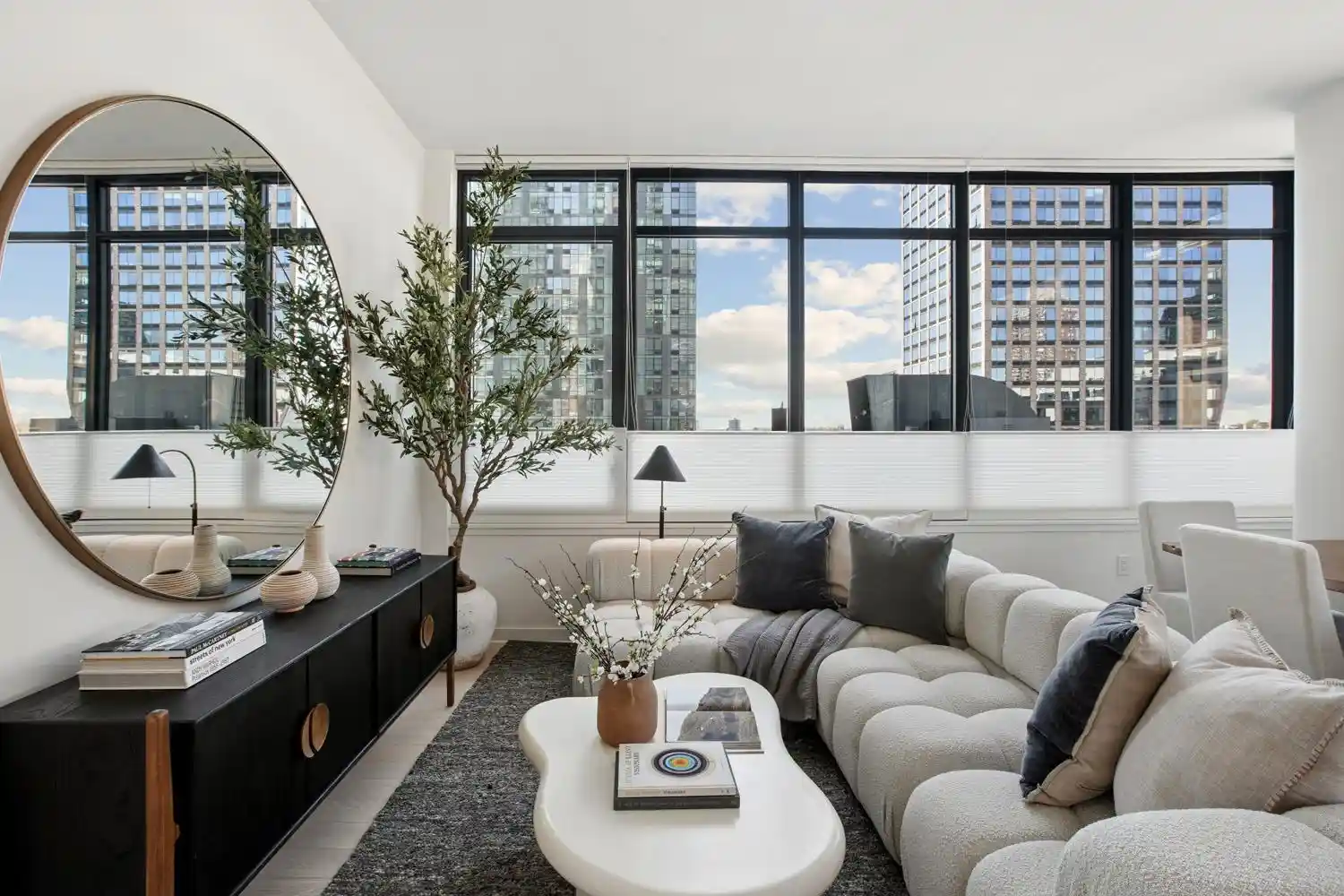 2nd image of 155 Bay St #908, Jersey City, NJ 07302 | MLS# 260008537