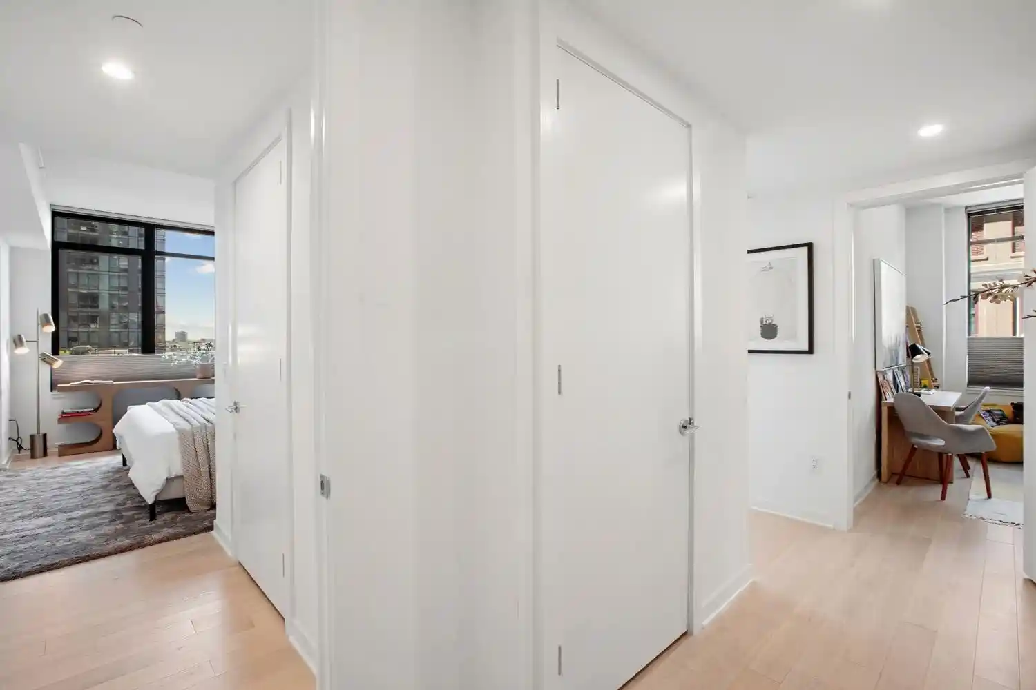 3rd image of 155 Bay St #908, Jersey City, NJ 07302 | MLS# 260008537
