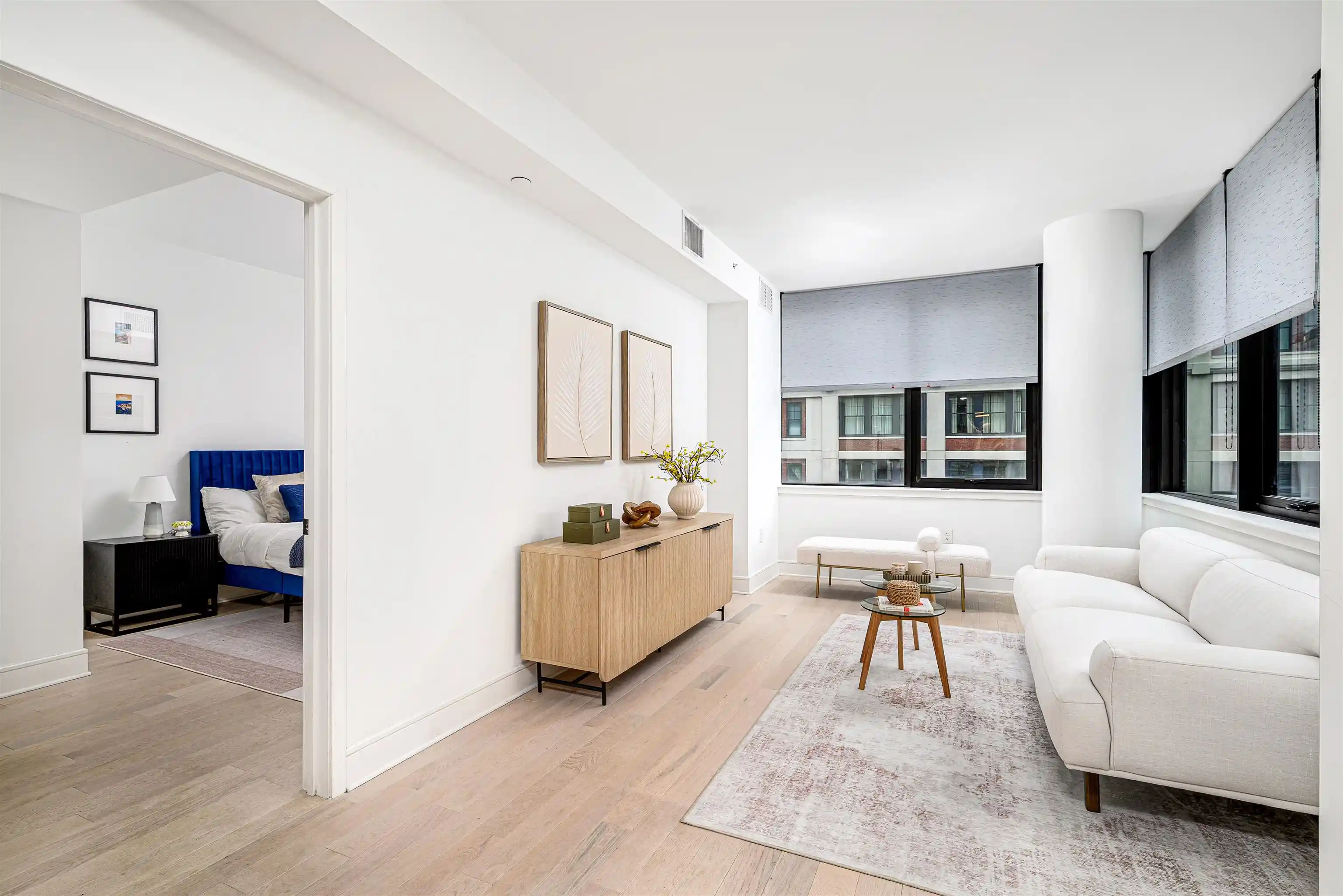 Photo 1 of Condo for sale at 10 Provost St #610, Jersey City, NJ 07302 | MLS# 260008538 | Listing updated on 2026-09-17