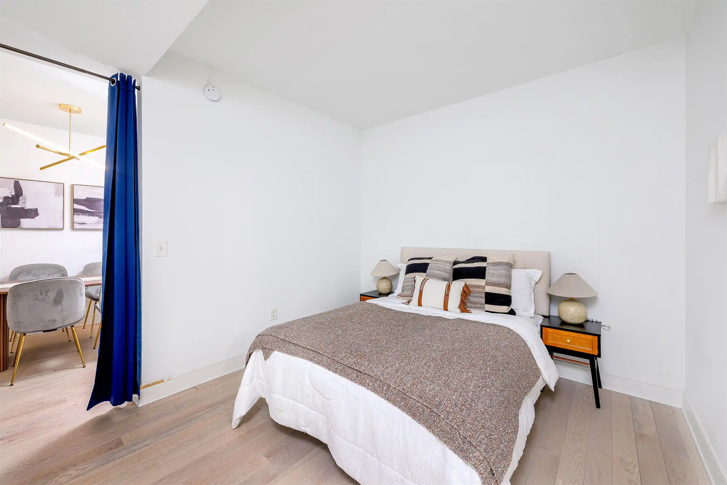 Photo 3 of Condo for sale at 10 Provost St #610, Jersey City, NJ 07302 | MLS# 260008538 | Listing updated on 2026-09-17