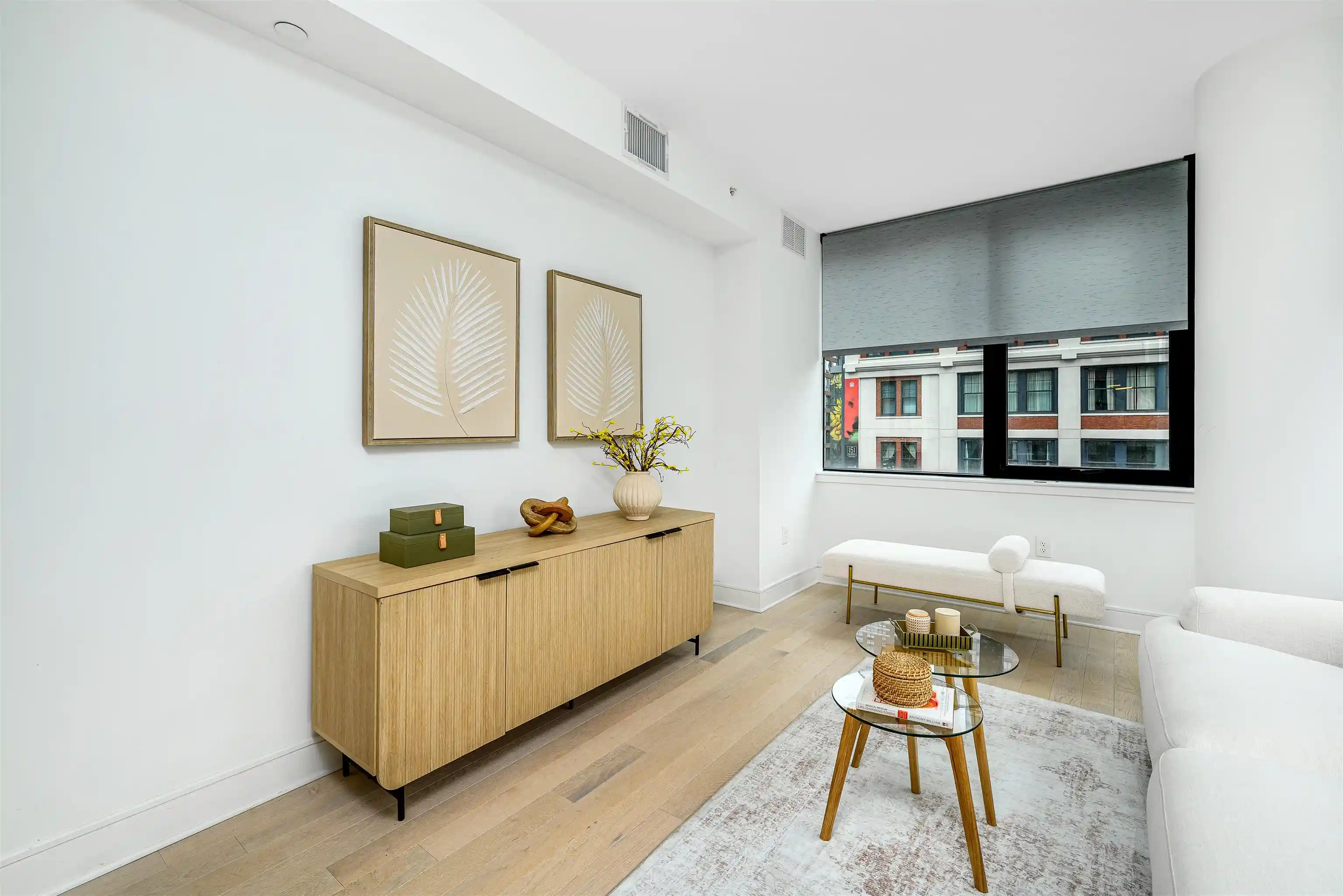 Photo 3 of Condo for sale at 10 Provost St #610, Jersey City, NJ 07302 | MLS# 260008538 | Listing updated on 2026-09-17