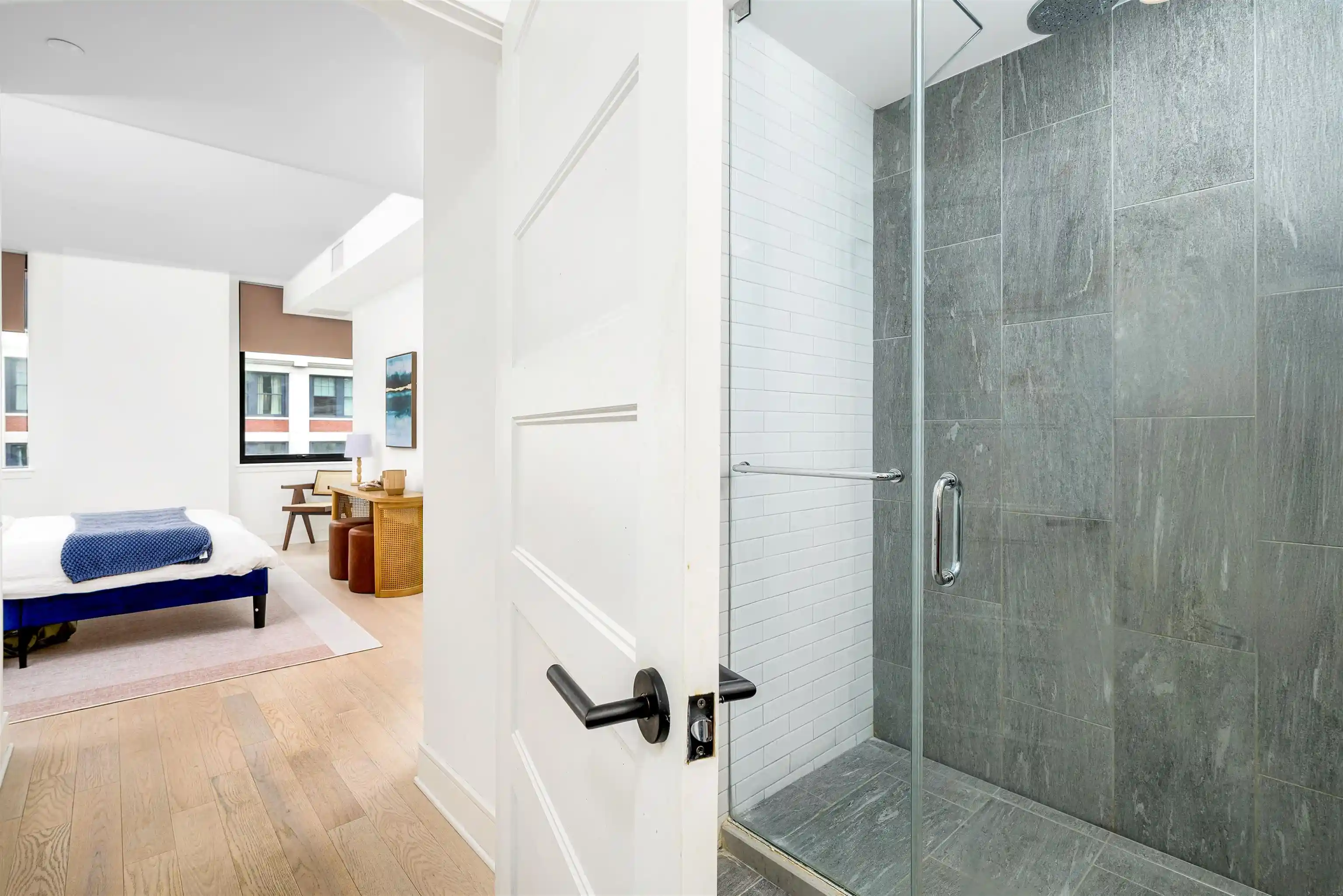 Photo 4 of Condo for sale at 10 Provost St #610, Jersey City, NJ 07302 | MLS# 260008538 | Listing updated on 2026-09-17