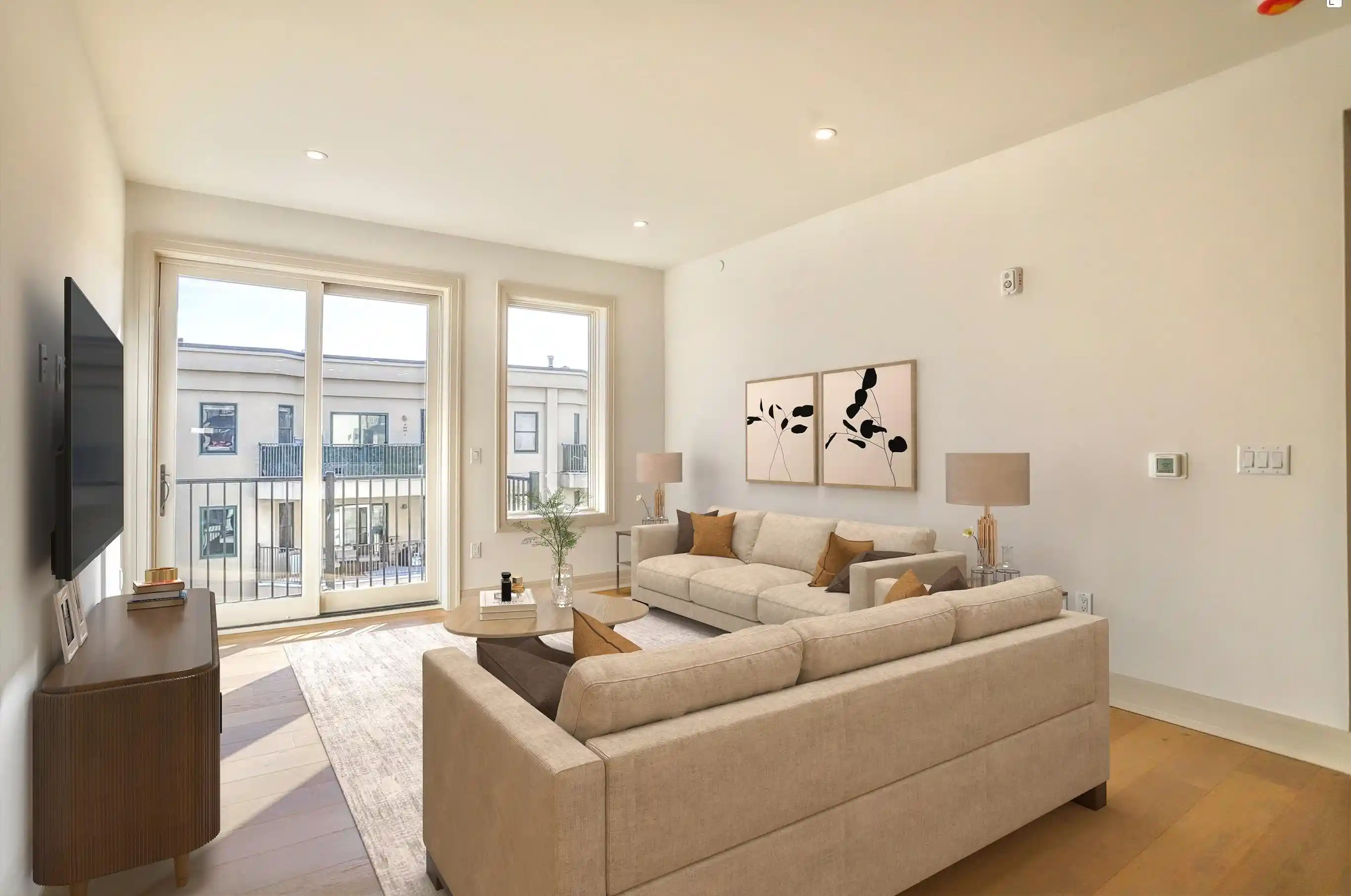 2nd image of 921 Madison St #302, Hoboken, NJ 07030 | MLS# 260008547
