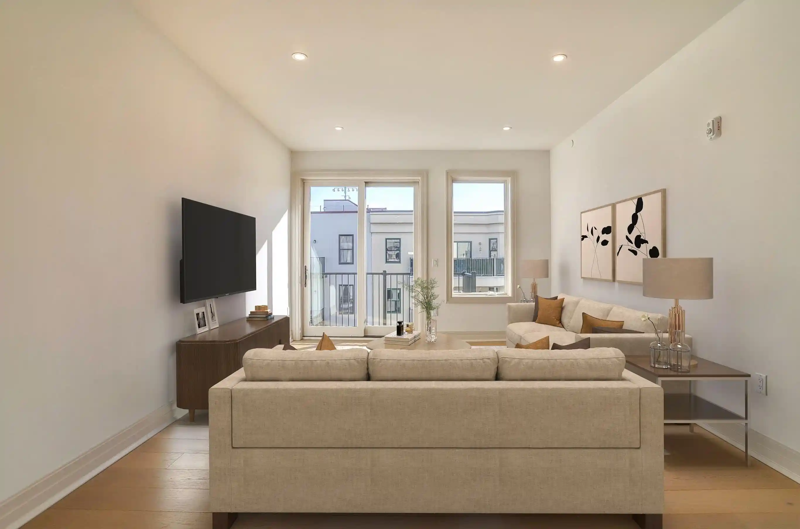 3rd image of 921 Madison St #302, Hoboken, NJ 07030 | MLS# 260008547
