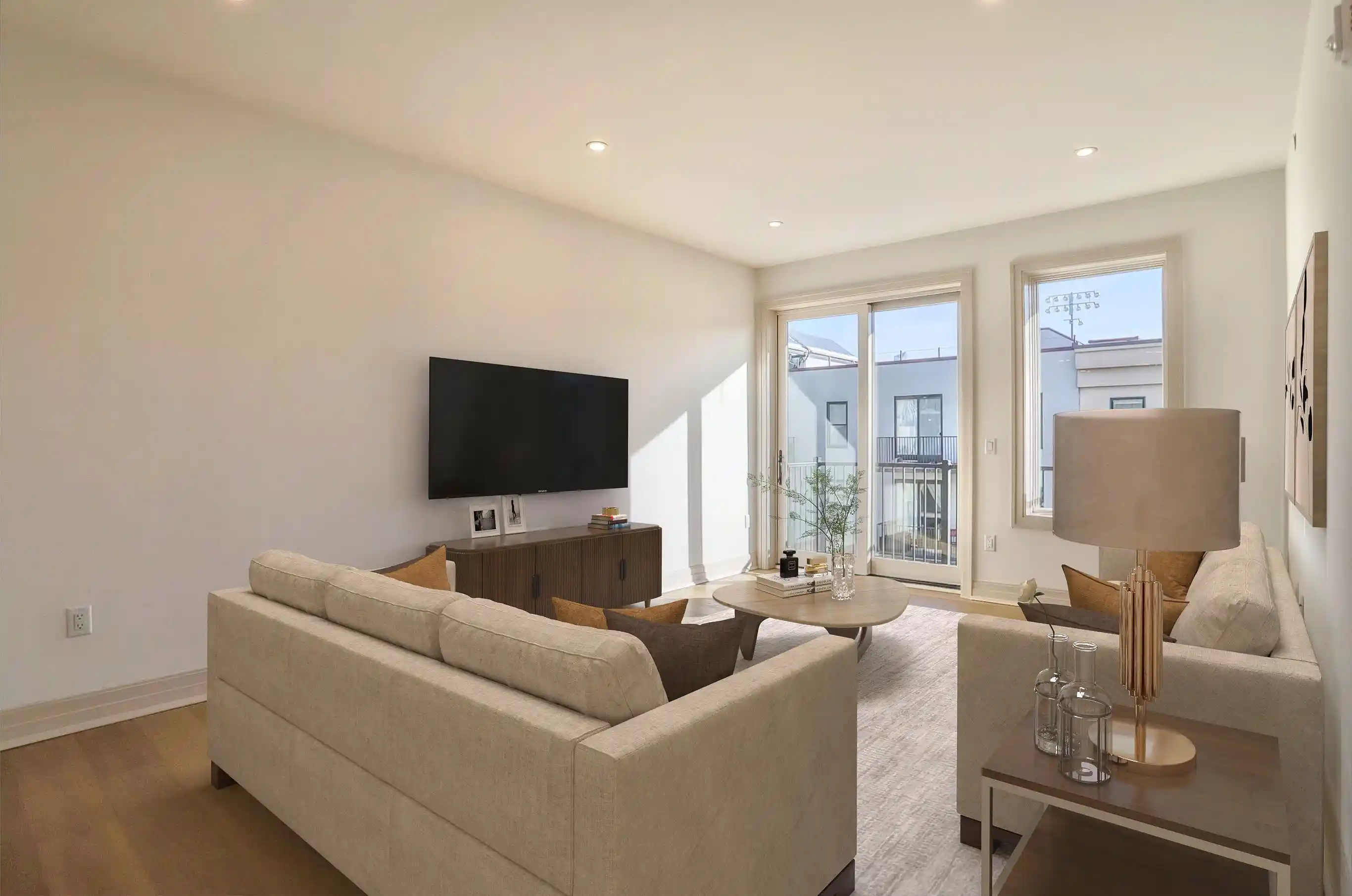 4th image of 921 Madison St #302, Hoboken, NJ 07030 | MLS# 260008547