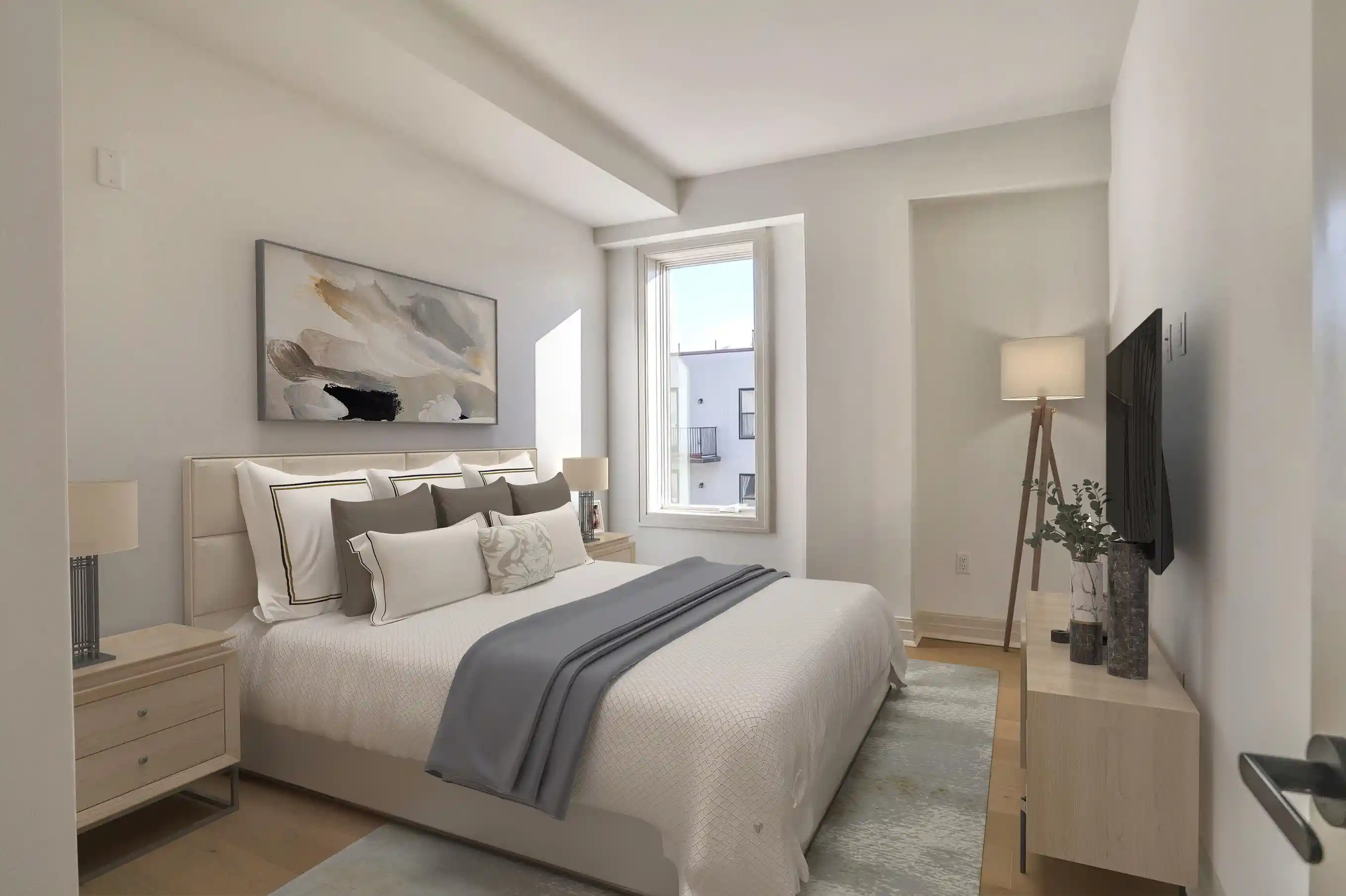 5th image of 921 Madison St #302, Hoboken, NJ 07030 | MLS# 260008547