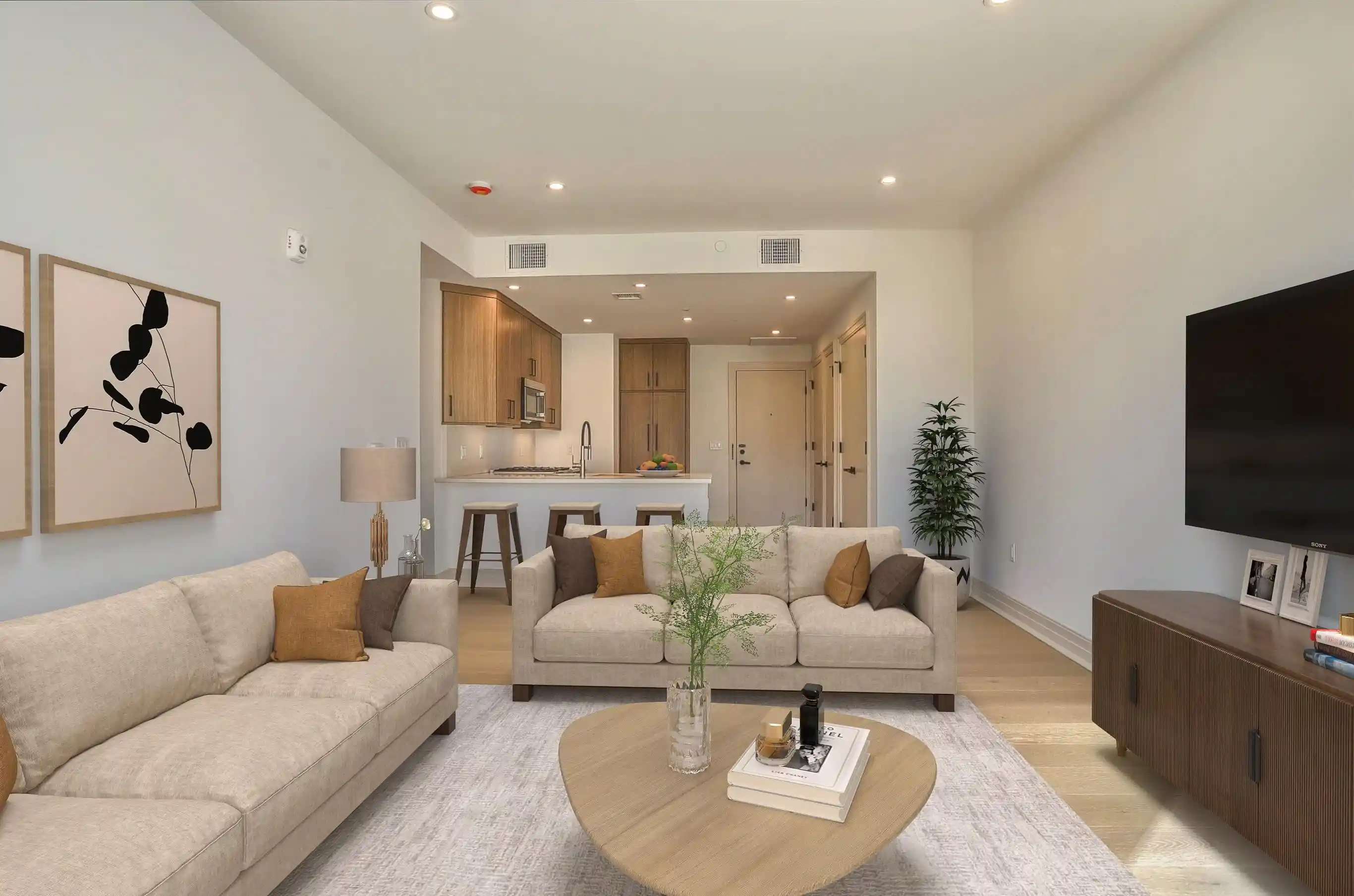 38th image of 921 Madison St #302, Hoboken, NJ 07030 | MLS# 260008547