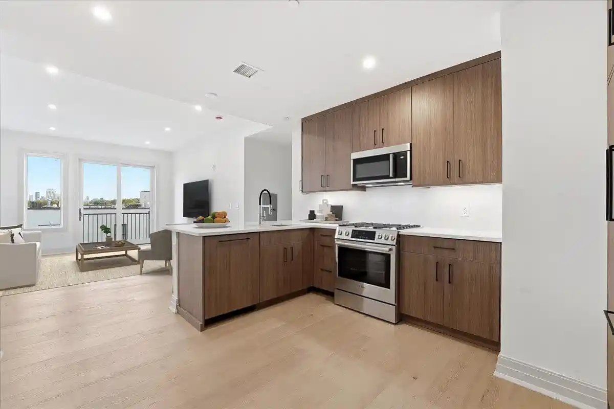 1st image of 921 Madison St #304, Hoboken, NJ 07030 | MLS# 260008549